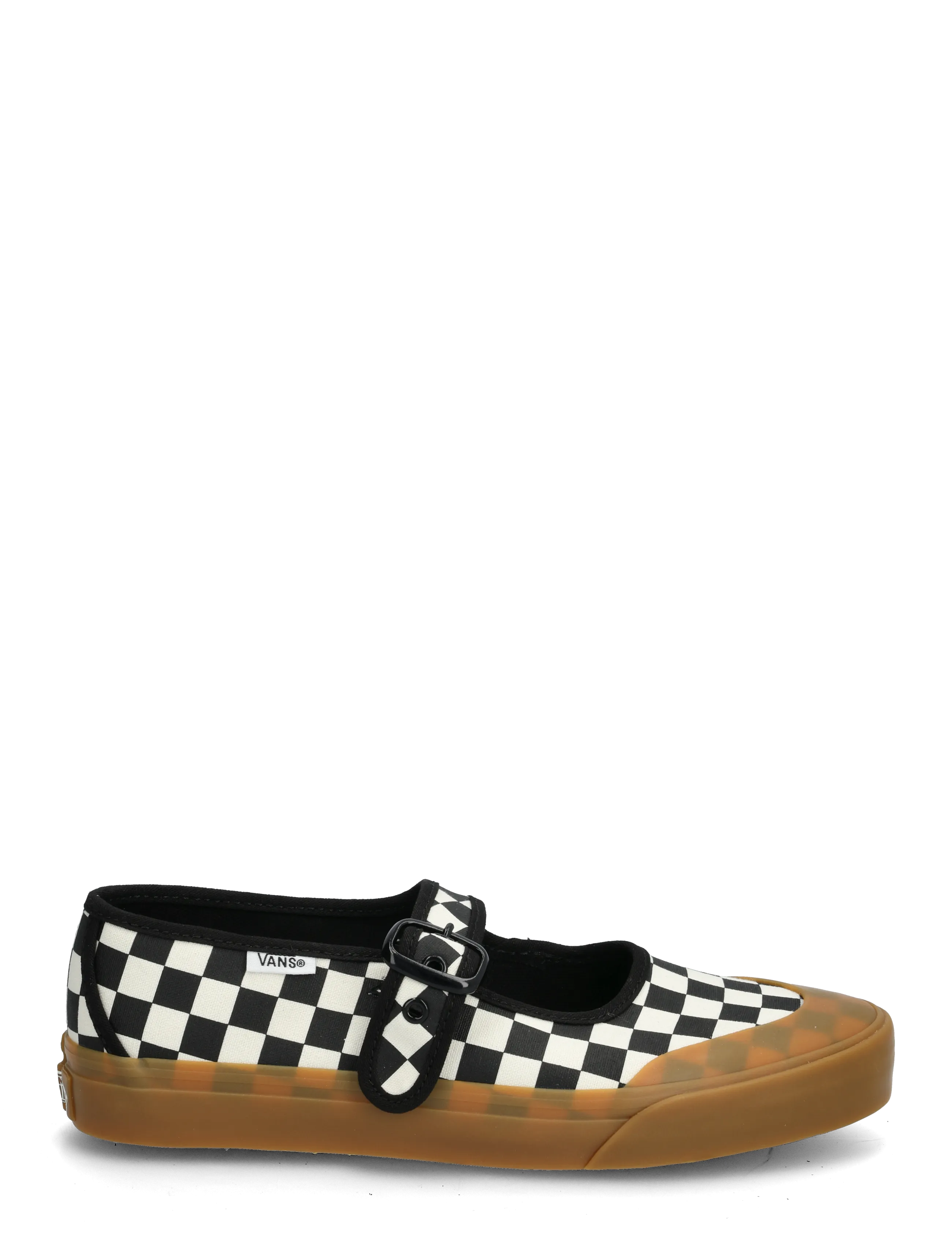 VANS - Mary Jane - sport - black/white - 1