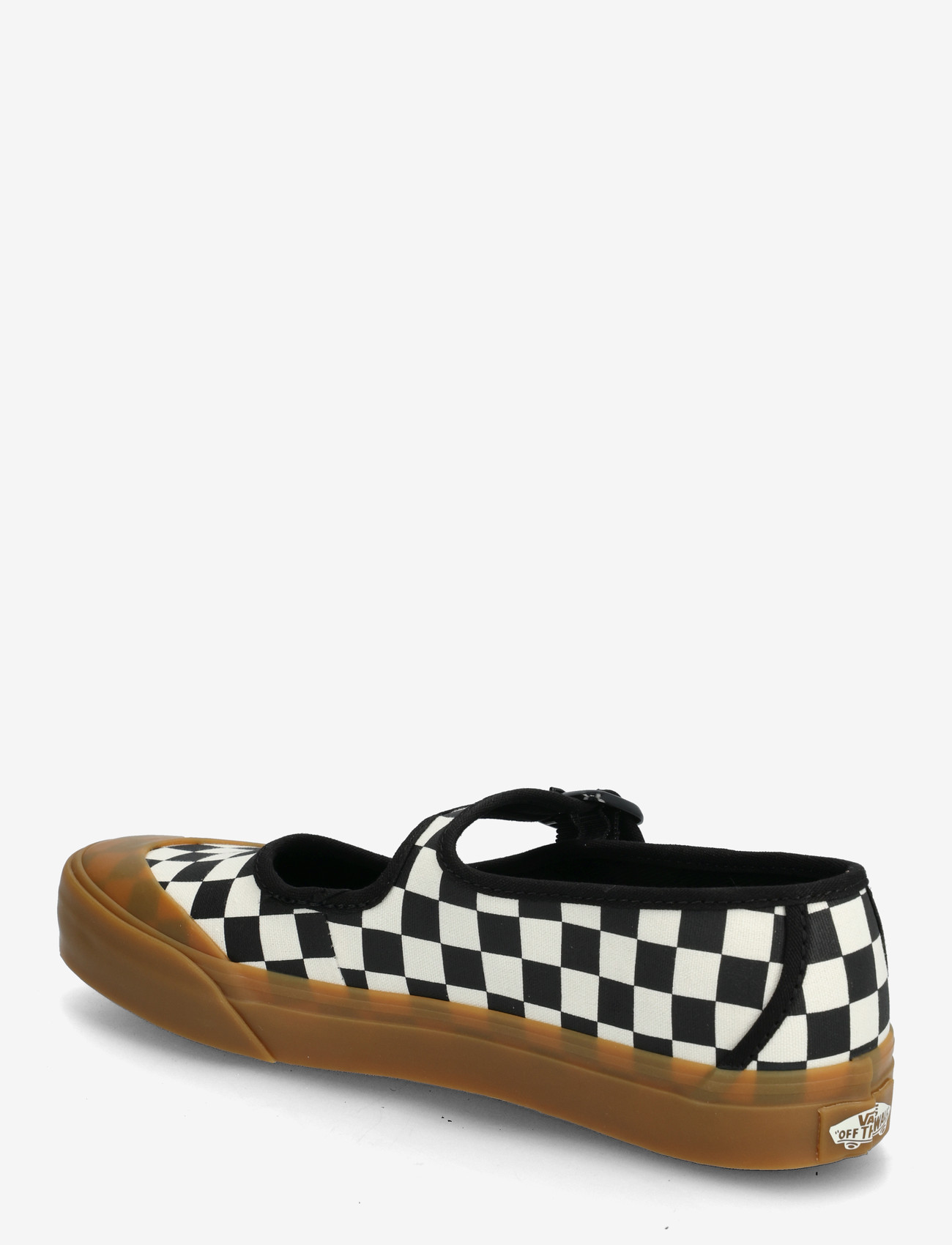 VANS - Mary Jane - sport - black/white - 2