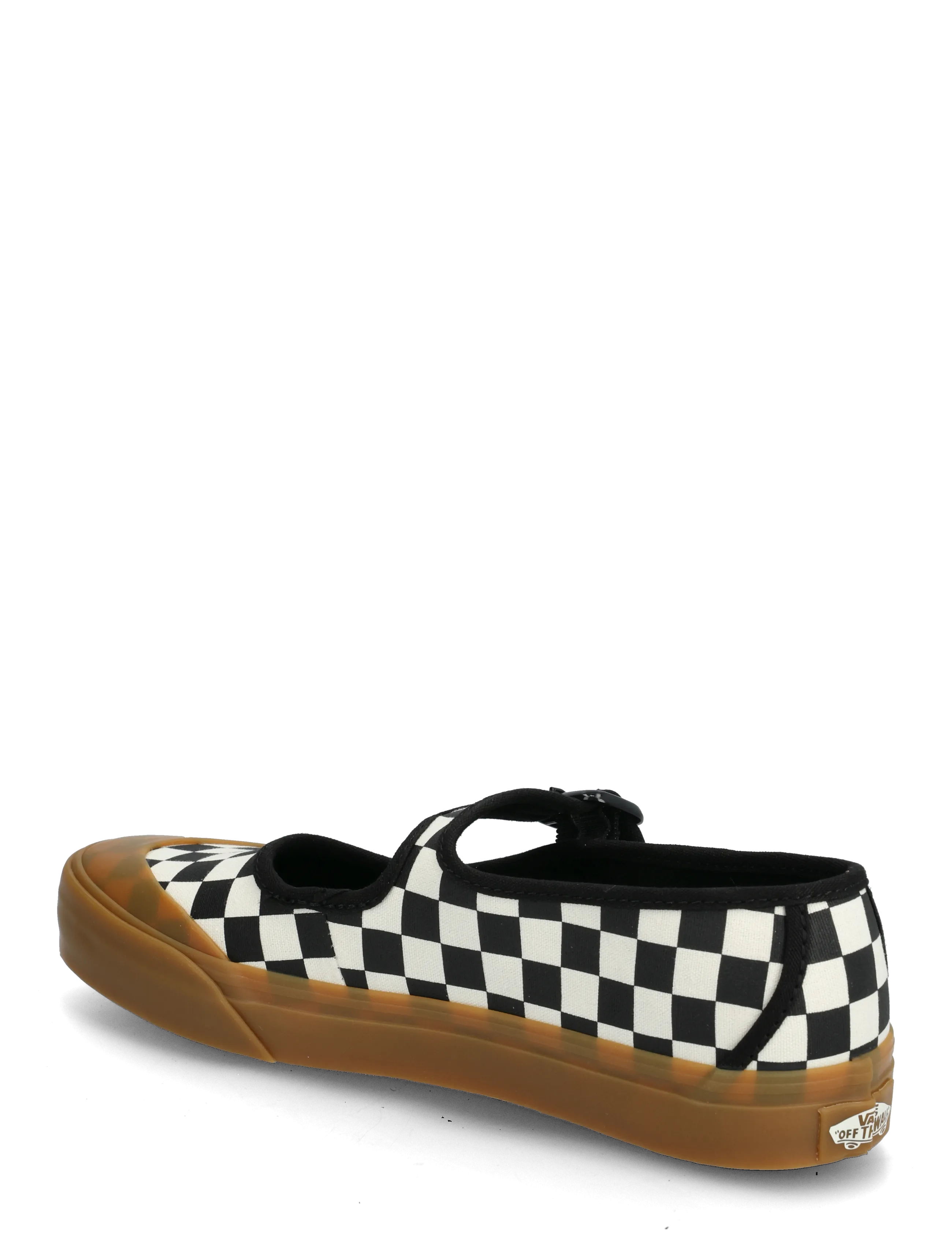 VANS - Mary Jane - sport - black/white - 2