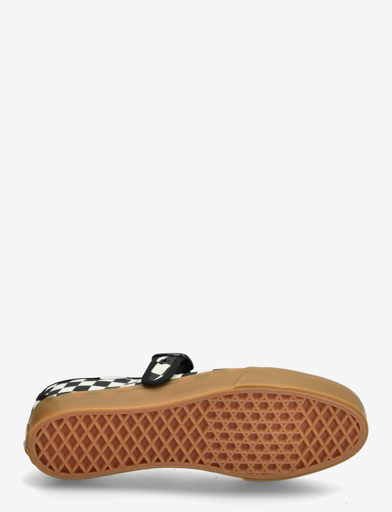 VANS - Mary Jane - sport - black/white - 4