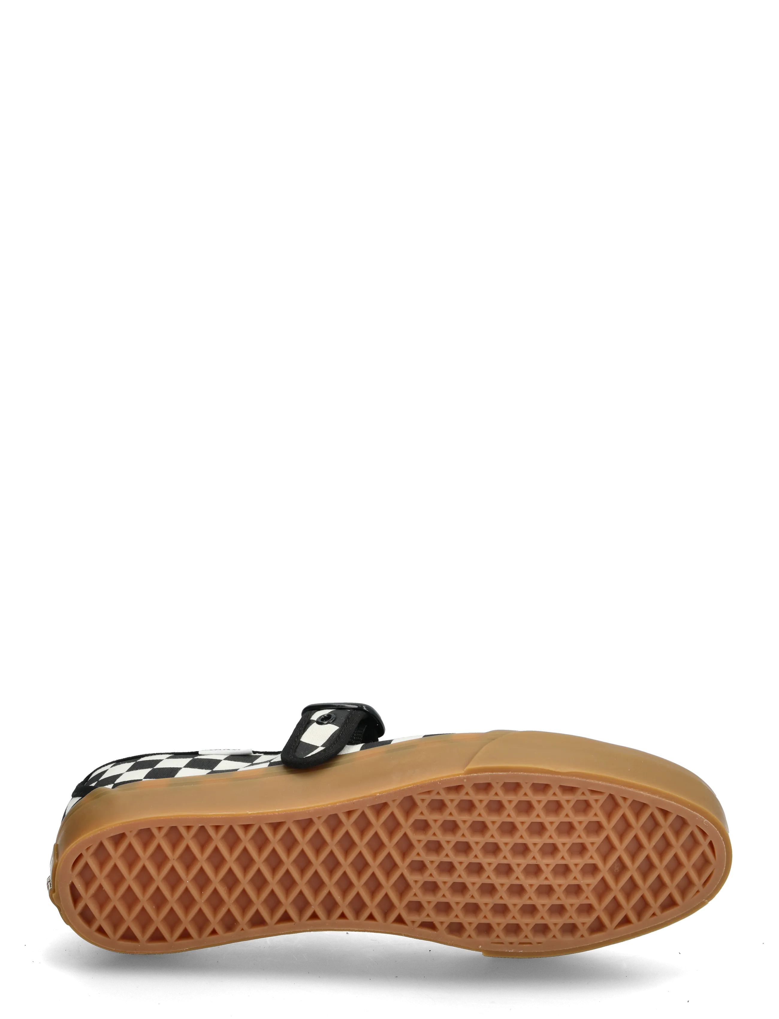 VANS - Mary Jane - sport - black/white - 4