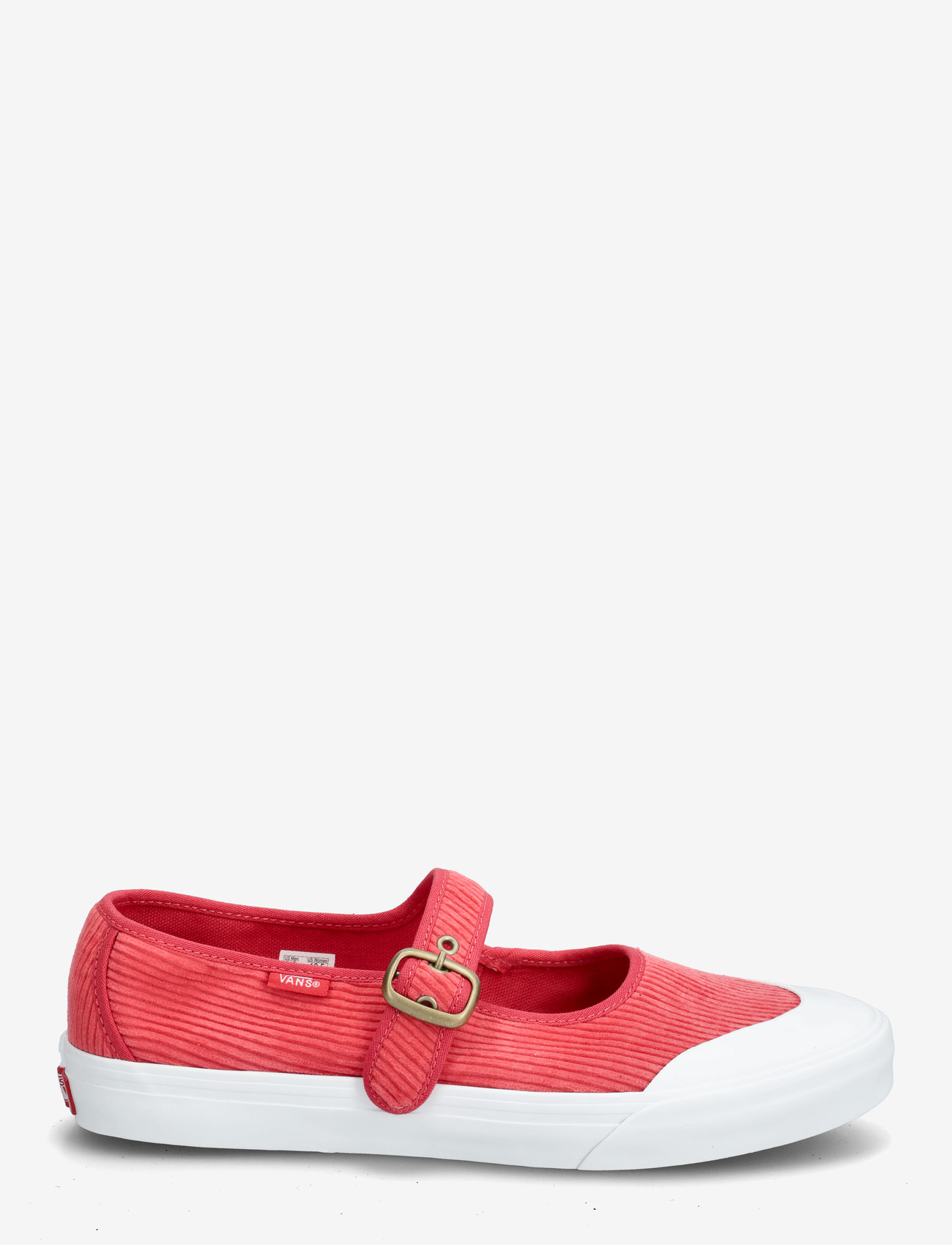 VANS - Mary Jane - spordijalatsid - crimson haze - 1