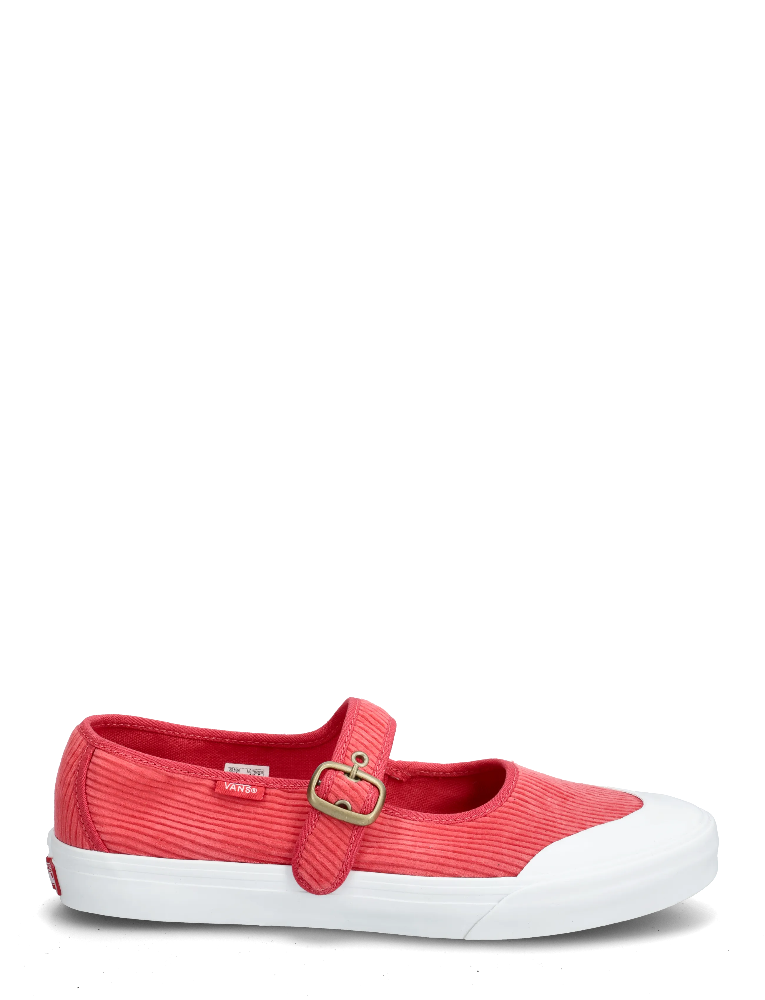 VANS - Mary Jane - sneakers - crimson haze - 1