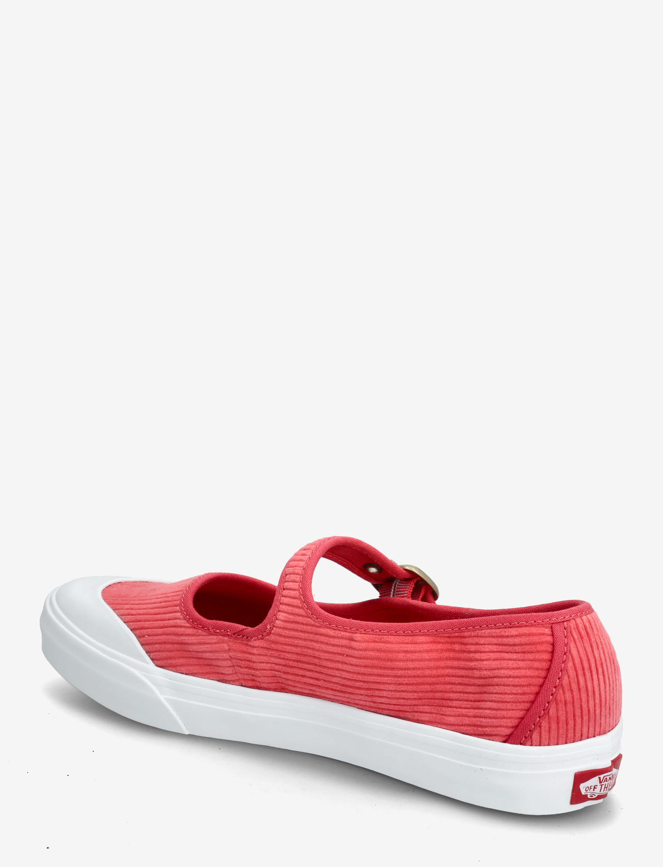 VANS - Mary Jane - spordijalatsid - crimson haze - 2