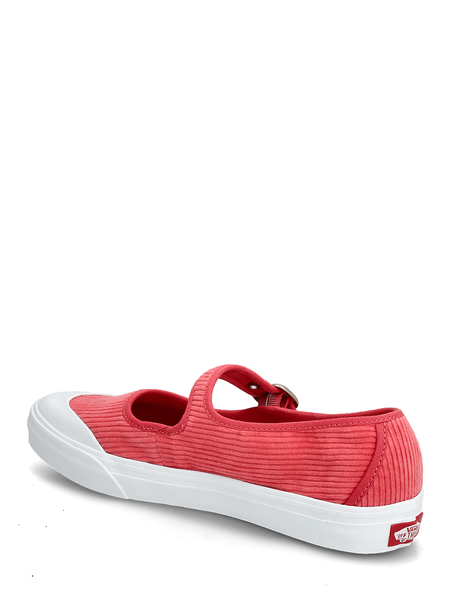 VANS - Mary Jane - låga sneakers - crimson haze - 2