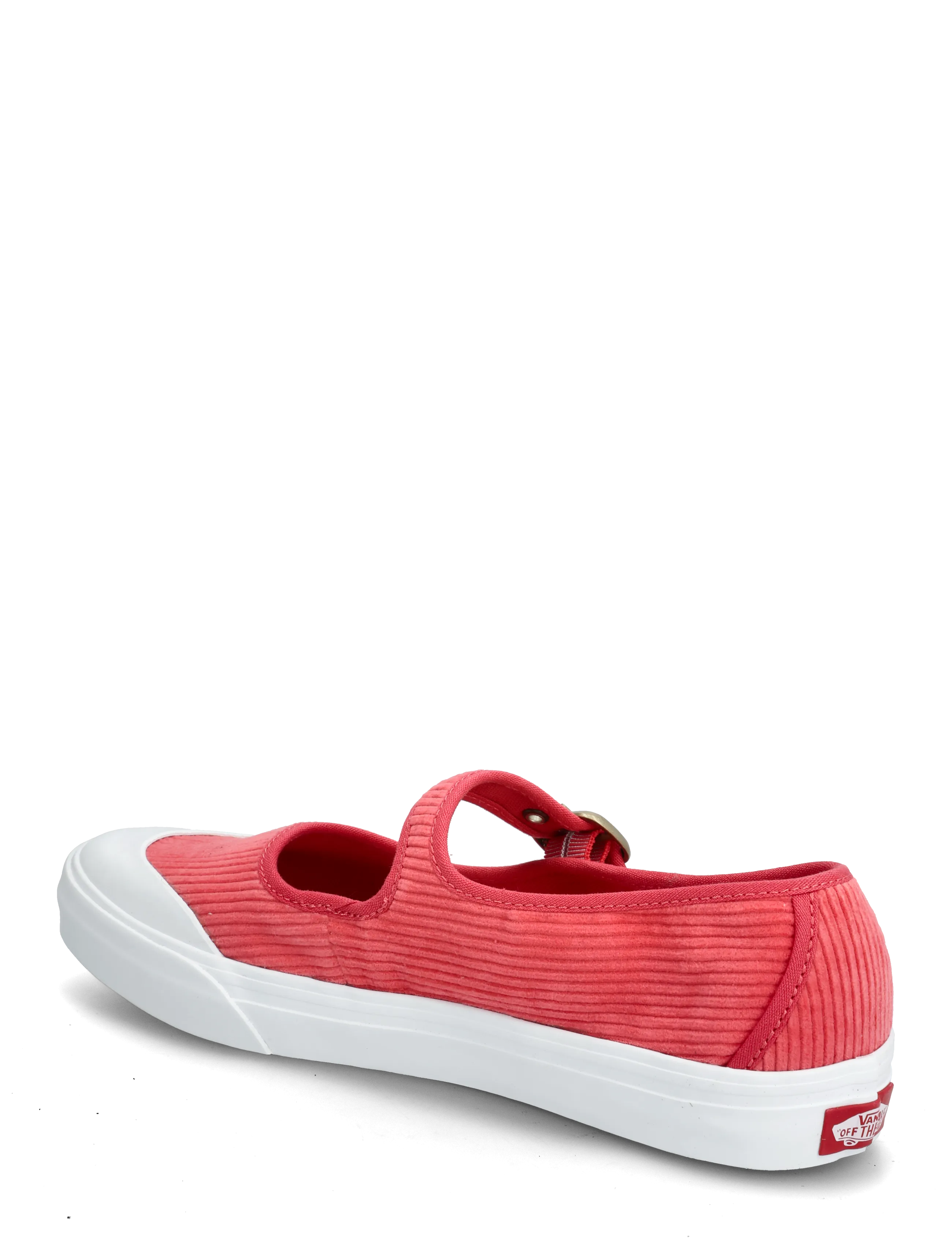 VANS - Mary Jane - sport - crimson haze - 2
