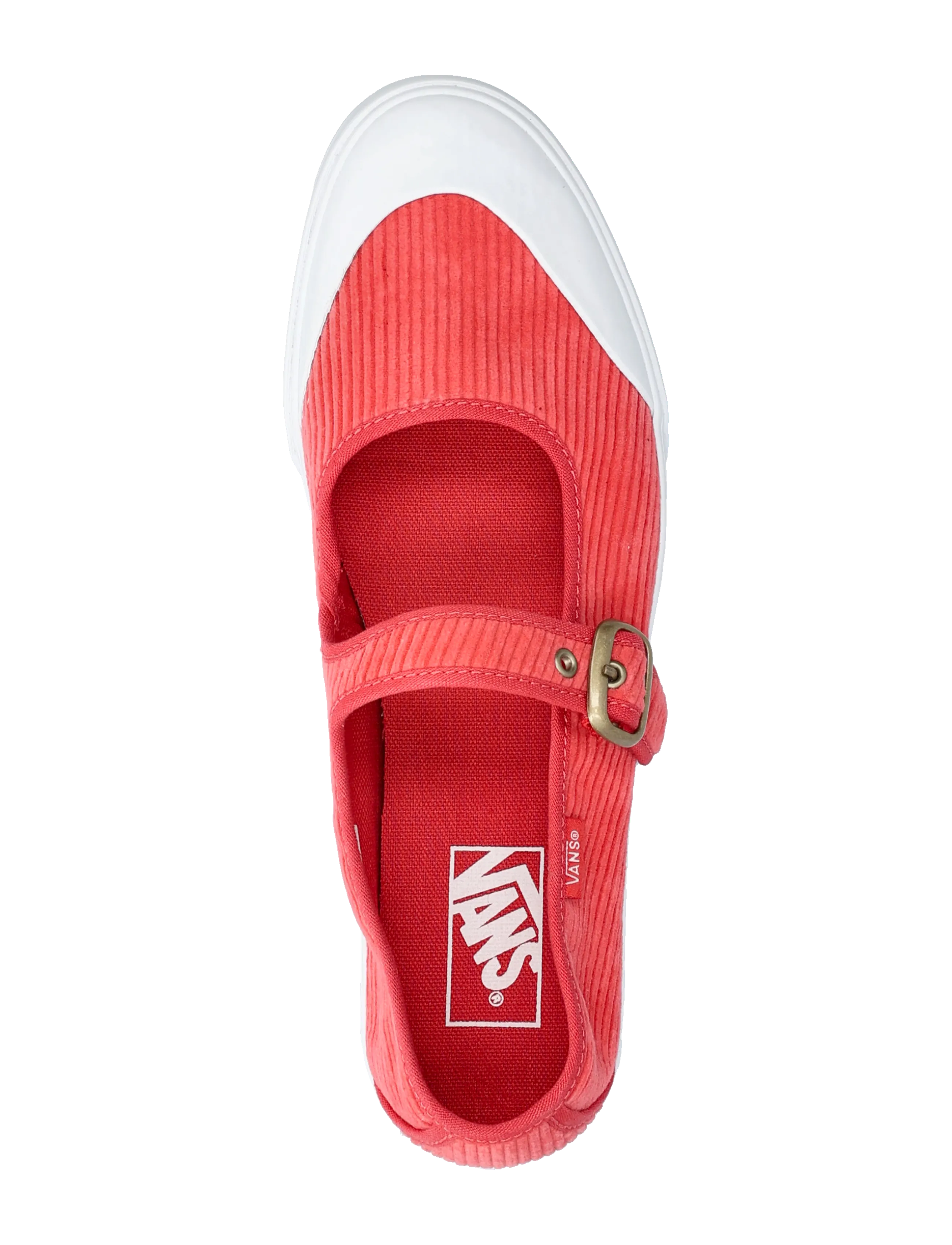 VANS - Mary Jane - sneakers - crimson haze - 3