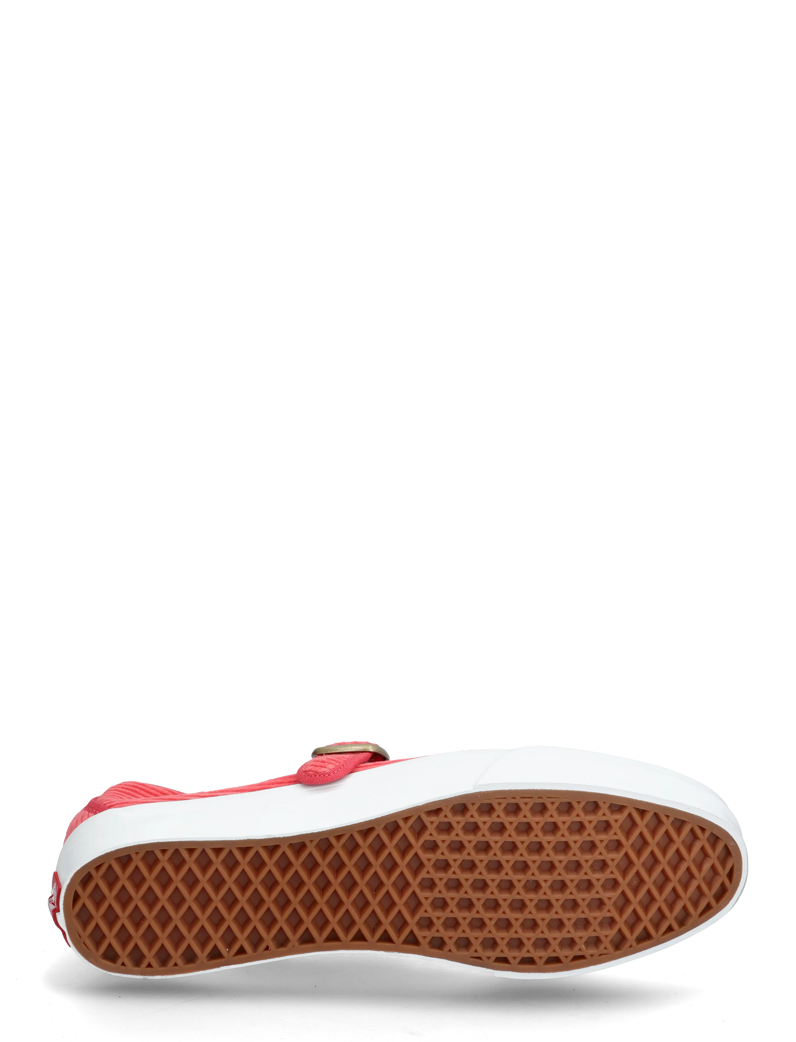 VANS - Mary Jane - sneakers - crimson haze - 4