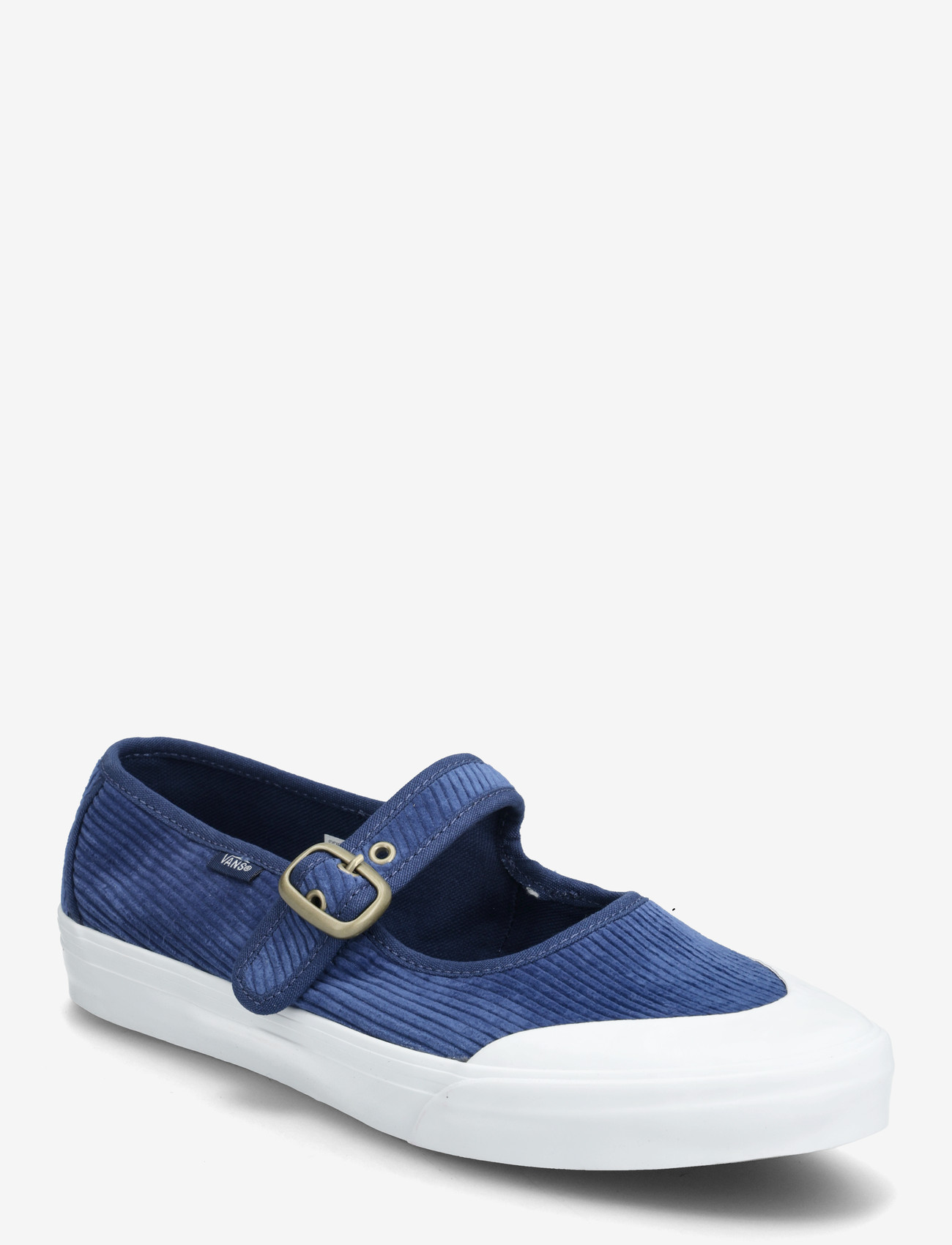 VANS - Mary Jane - madala säärega tossud - deep indigo - 0