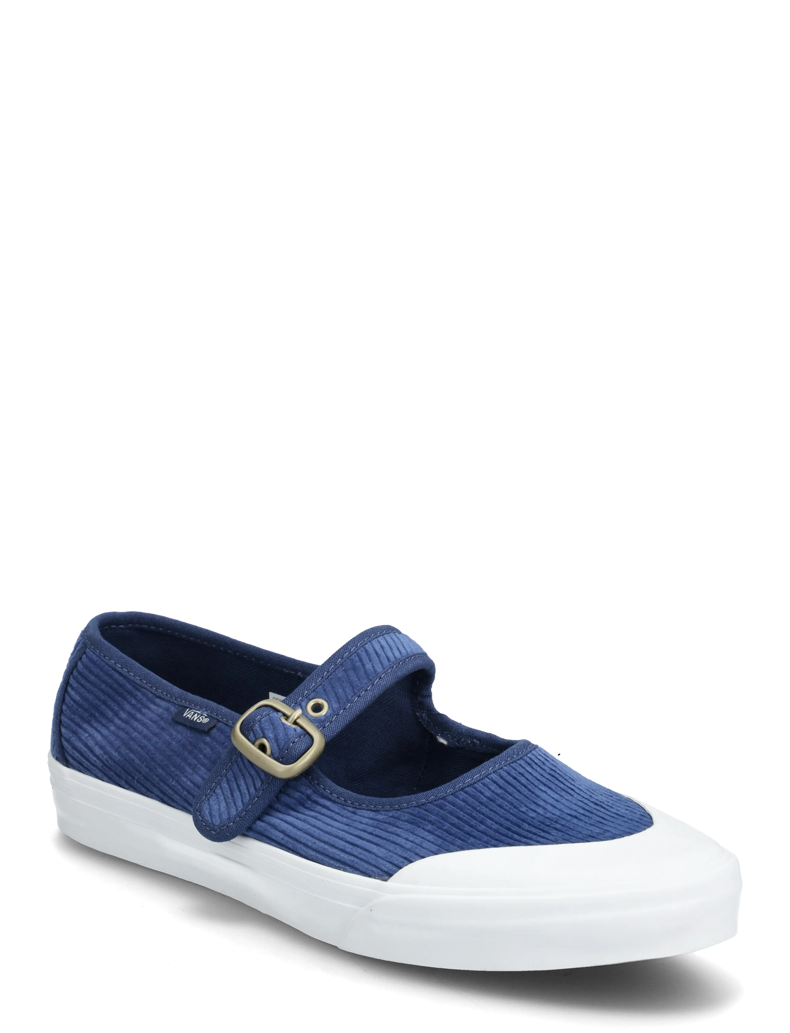 VANS Mary Jane - Skor - DEEP INDIGO / navy
