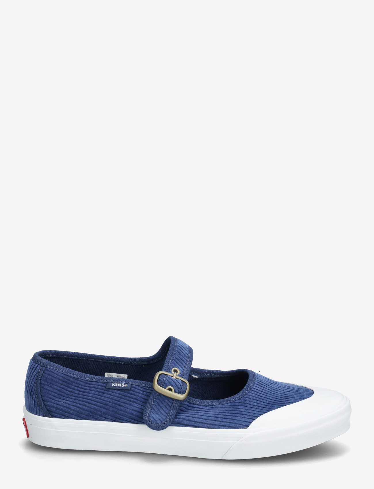 VANS - Mary Jane - madala säärega tossud - deep indigo - 1