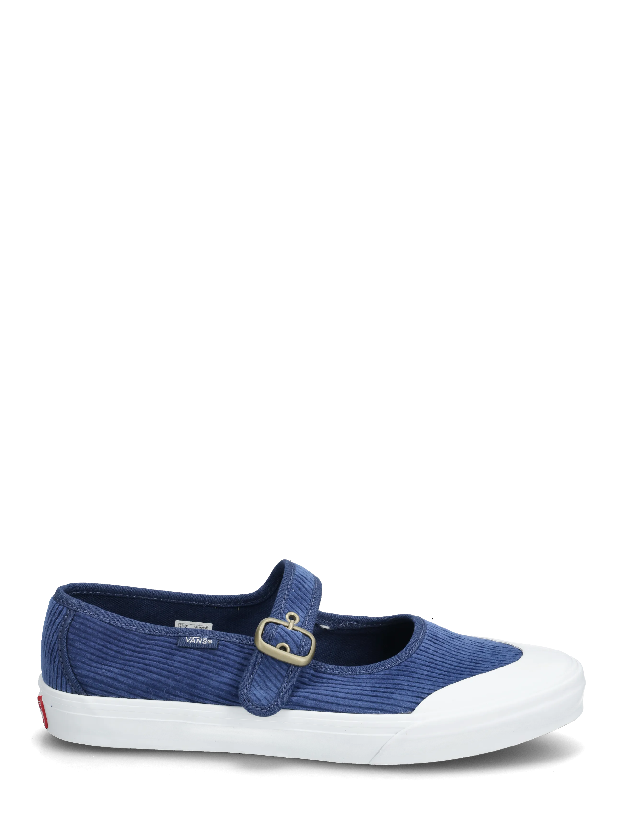 VANS - Mary Jane - lave sneakers - deep indigo - 1
