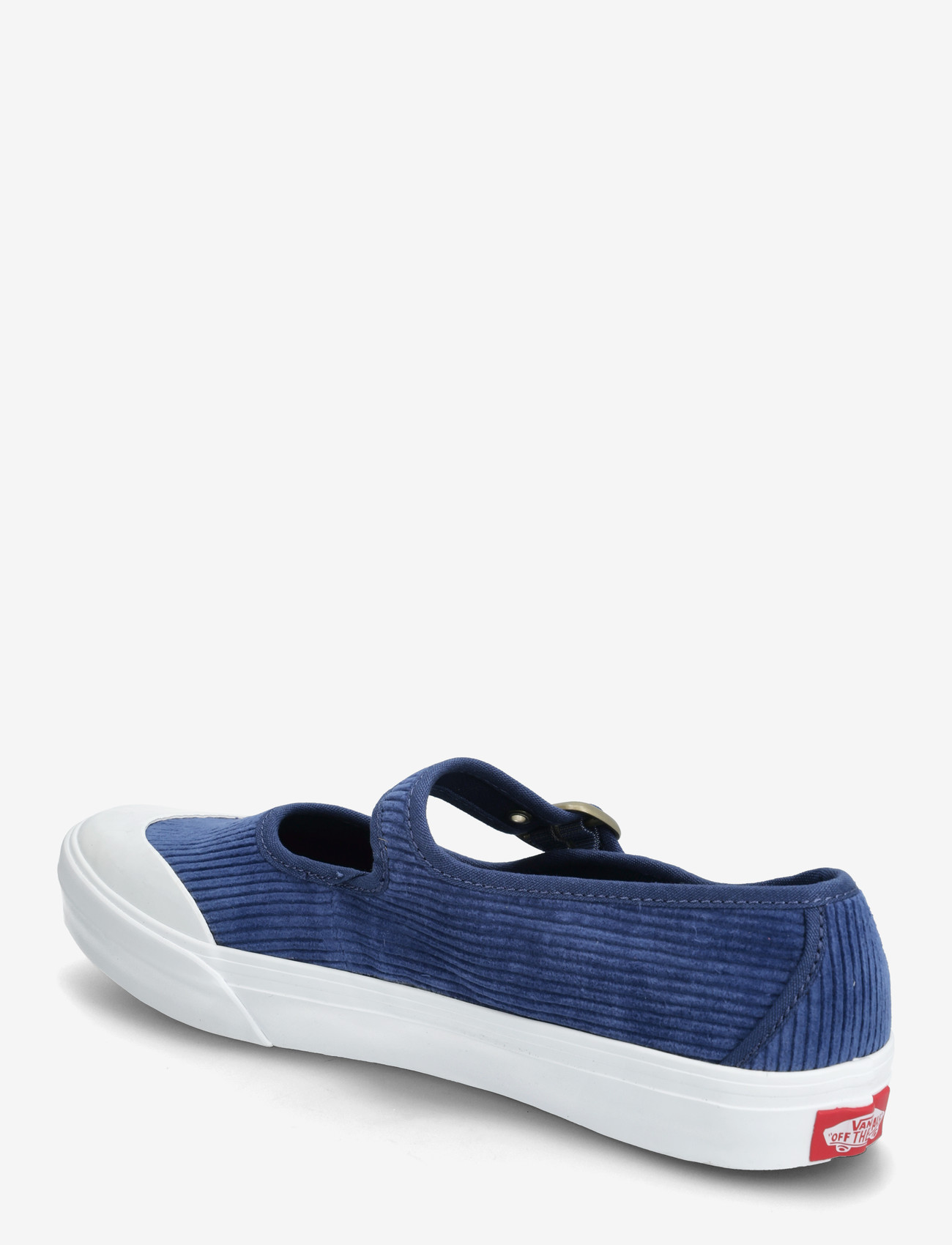 VANS - Mary Jane - madala säärega tossud - deep indigo - 2
