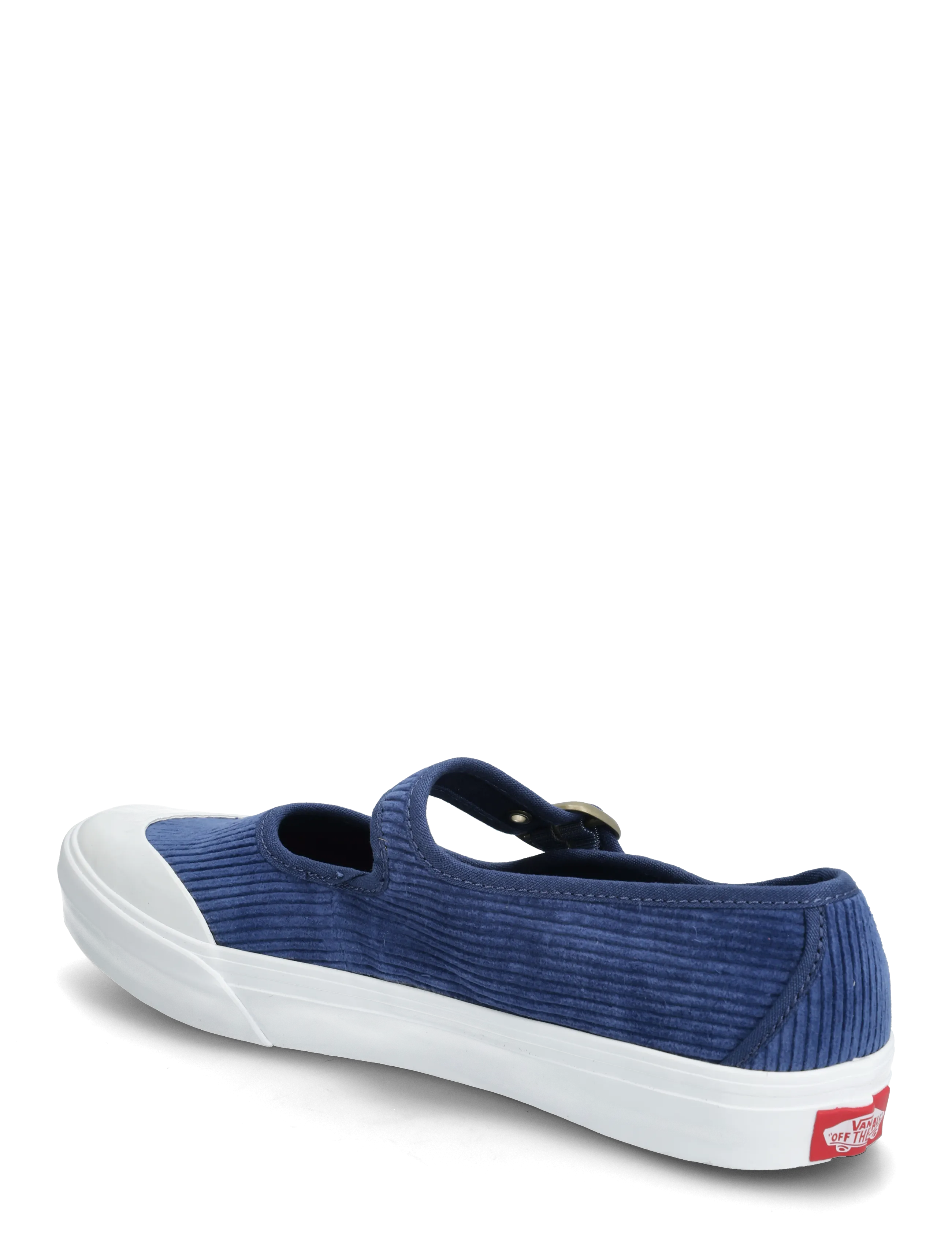VANS - Mary Jane - lave sneakers - deep indigo - 2