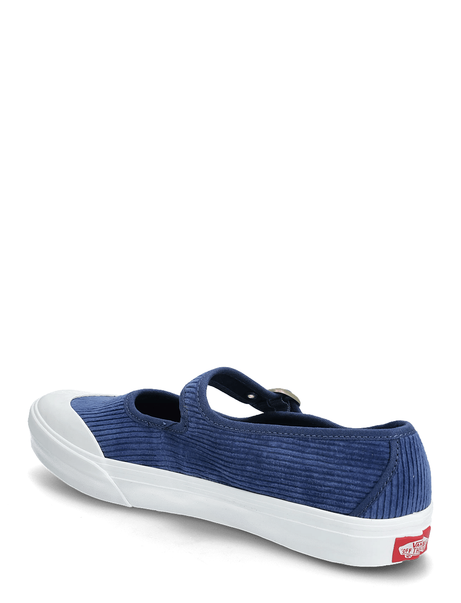 VANS - Mary Jane - baskets basses - deep indigo - 2