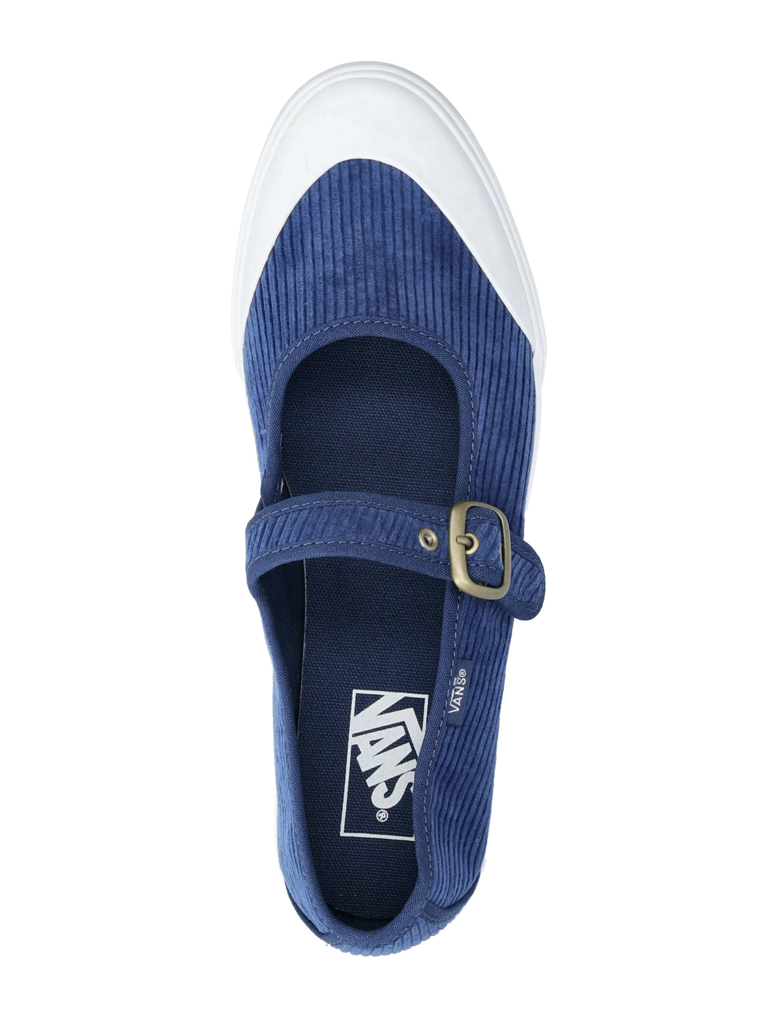 VANS - Mary Jane - sneakers - deep indigo - 3