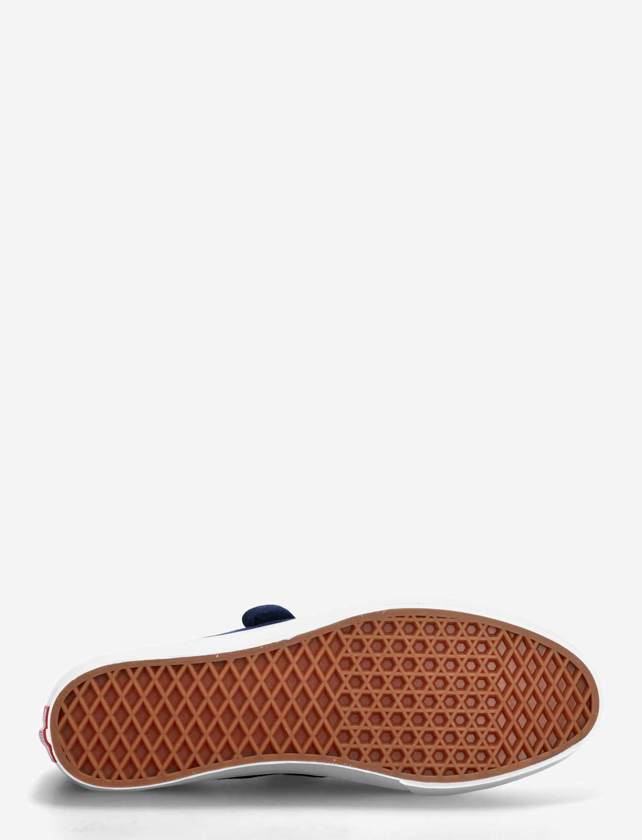 VANS - Mary Jane - madala säärega tossud - deep indigo - 4