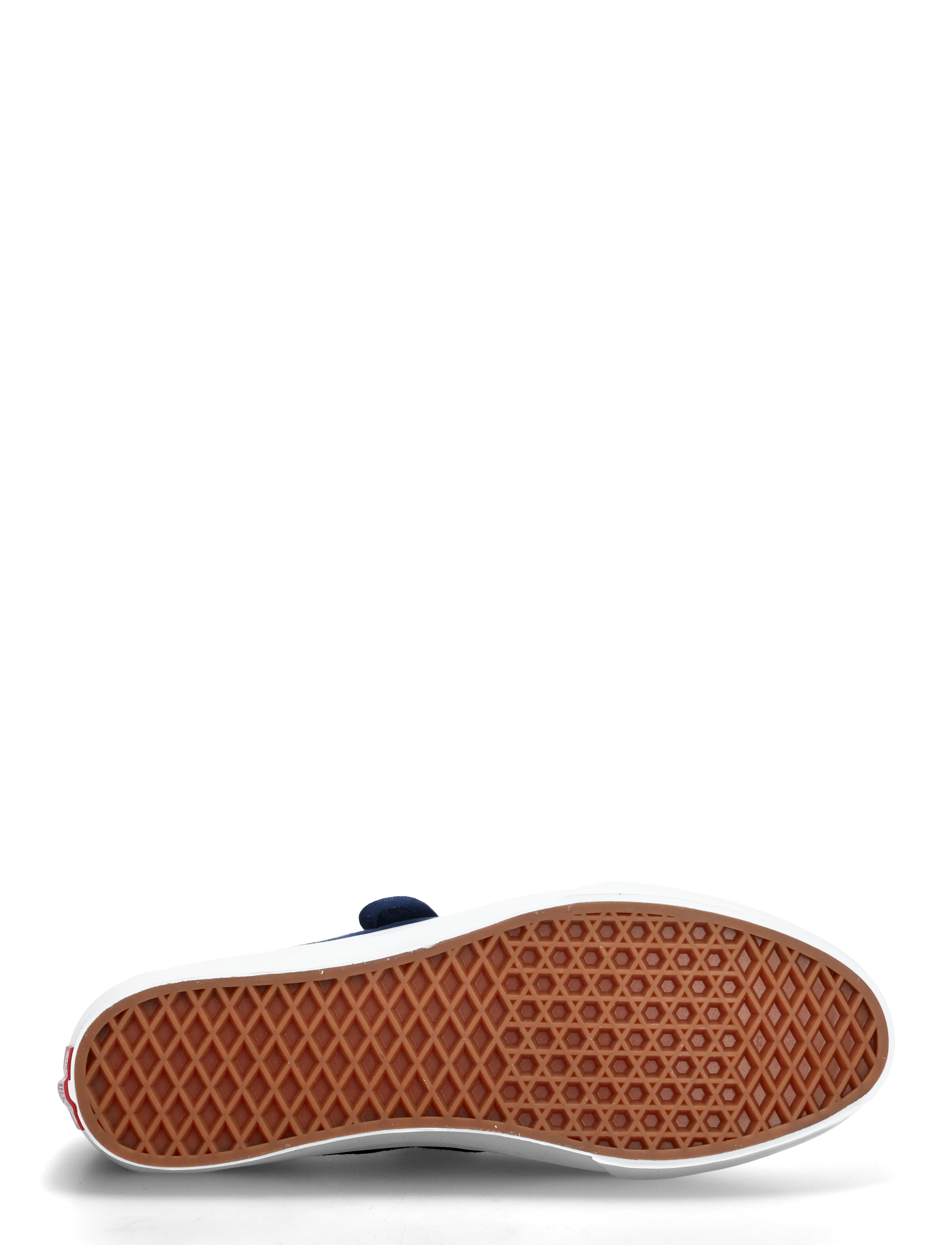 VANS - Mary Jane - lave sneakers - deep indigo - 4