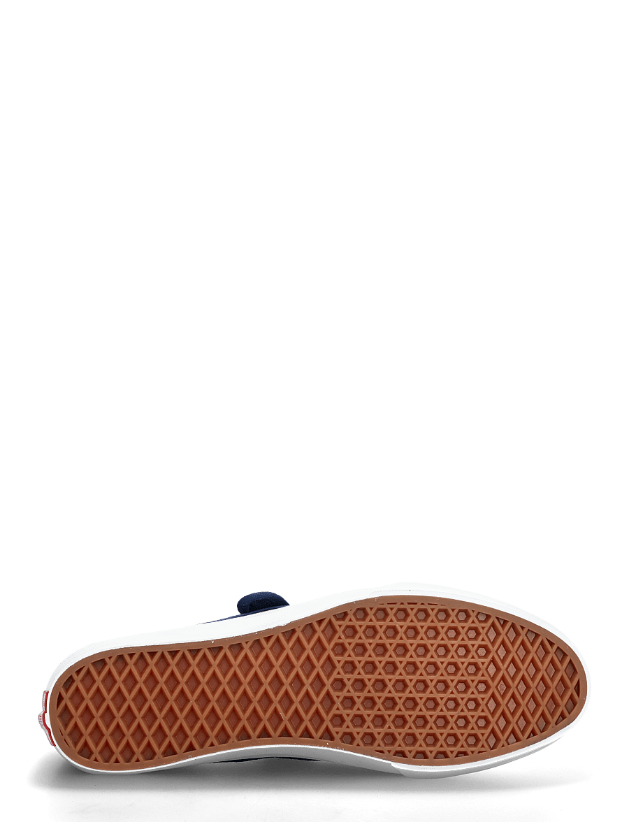 VANS - Mary Jane - baskets basses - deep indigo - 4