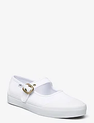 VANS - Mary Jane - flat sandals - true white - 0
