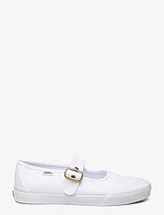 VANS - Mary Jane - flat sandals - true white - 1
