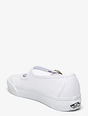 VANS - Mary Jane - flat sandals - true white - 2