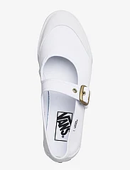VANS - Mary Jane - platta sandaler - true white - 3