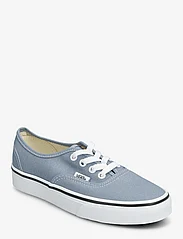 VANS - Authentic - låga sneakers - color theory dusty blue - 0