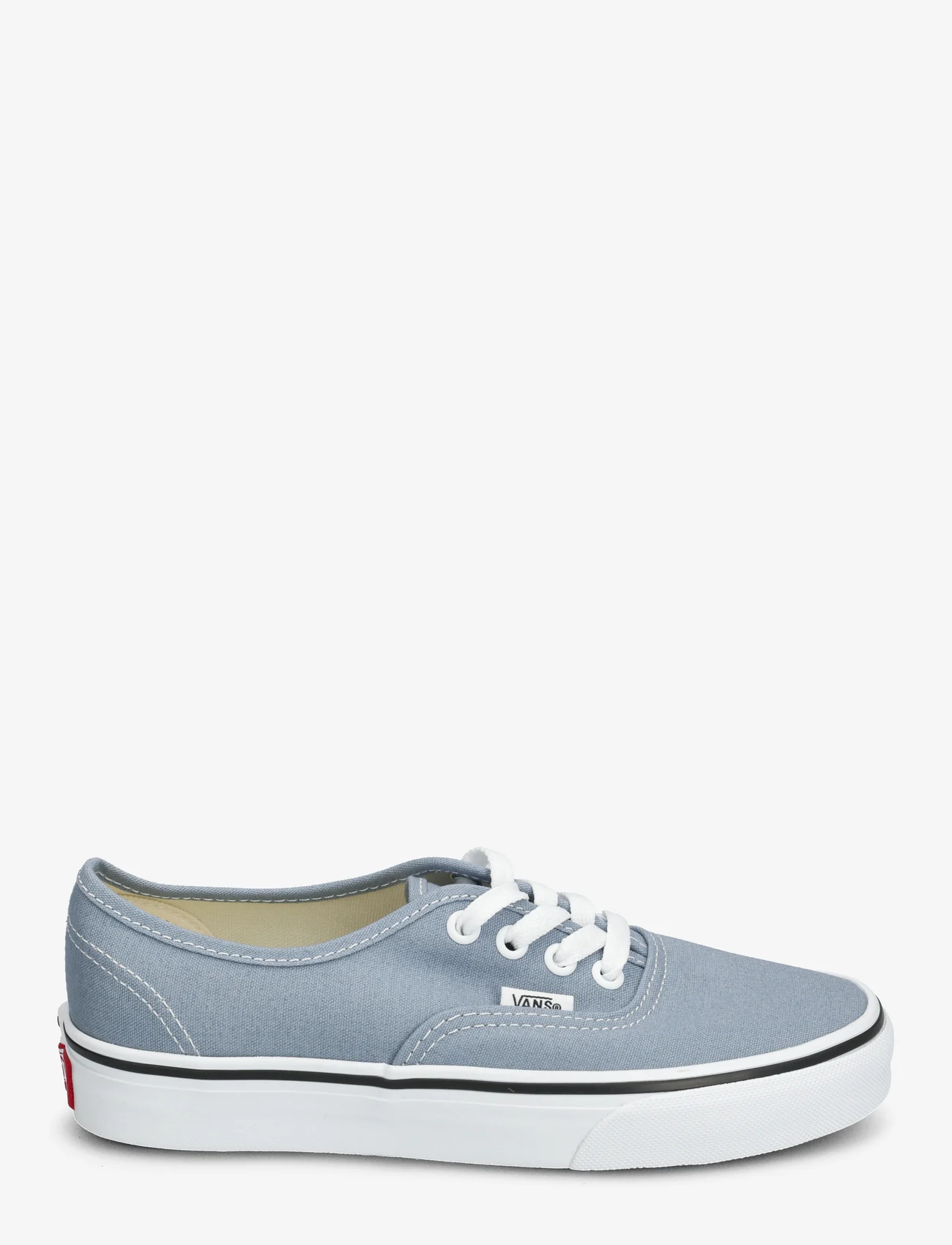 VANS - Authentic - sneakers - color theory dusty blue - 1