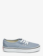 VANS - Authentic - low top sneakers - color theory dusty blue - 1