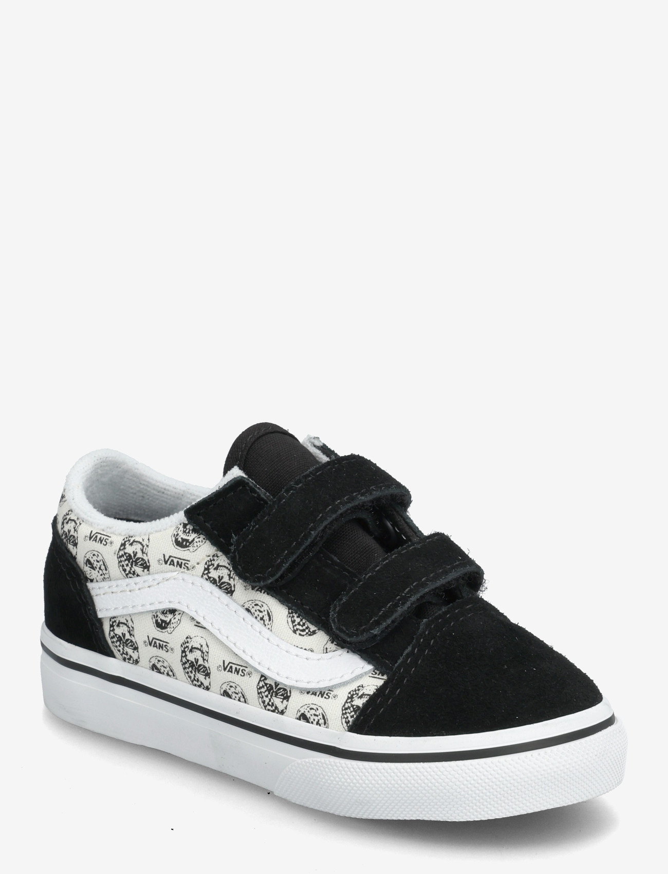VANS - Old Skool V - kõrge säärega tossud - multi - 0