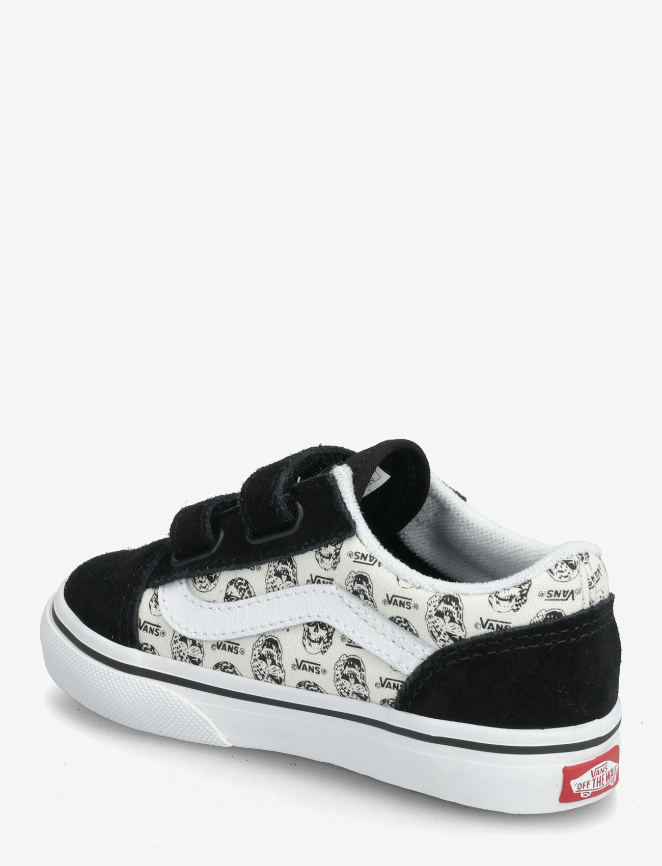 VANS - Old Skool V - kõrge säärega tossud - multi - 2