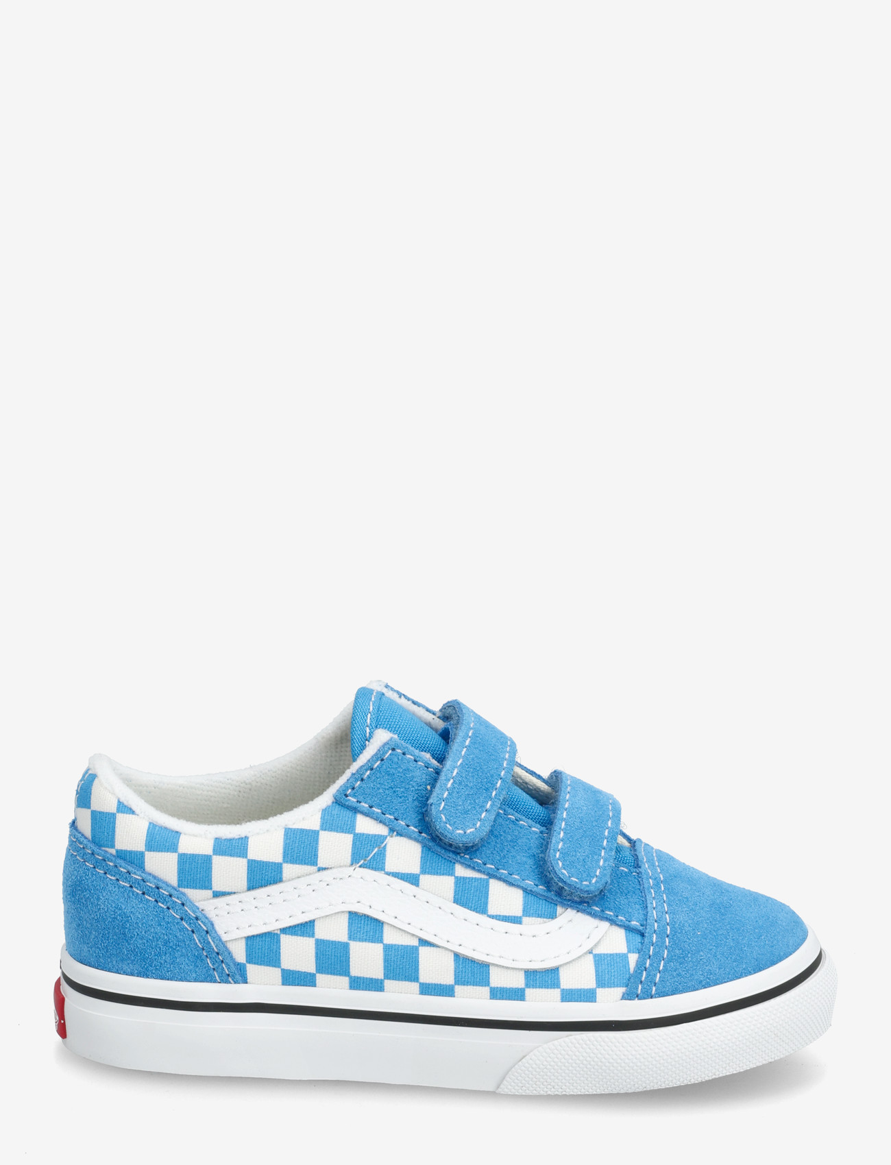 VANS - Old Skool V - låga sneakers - bright azure - 1