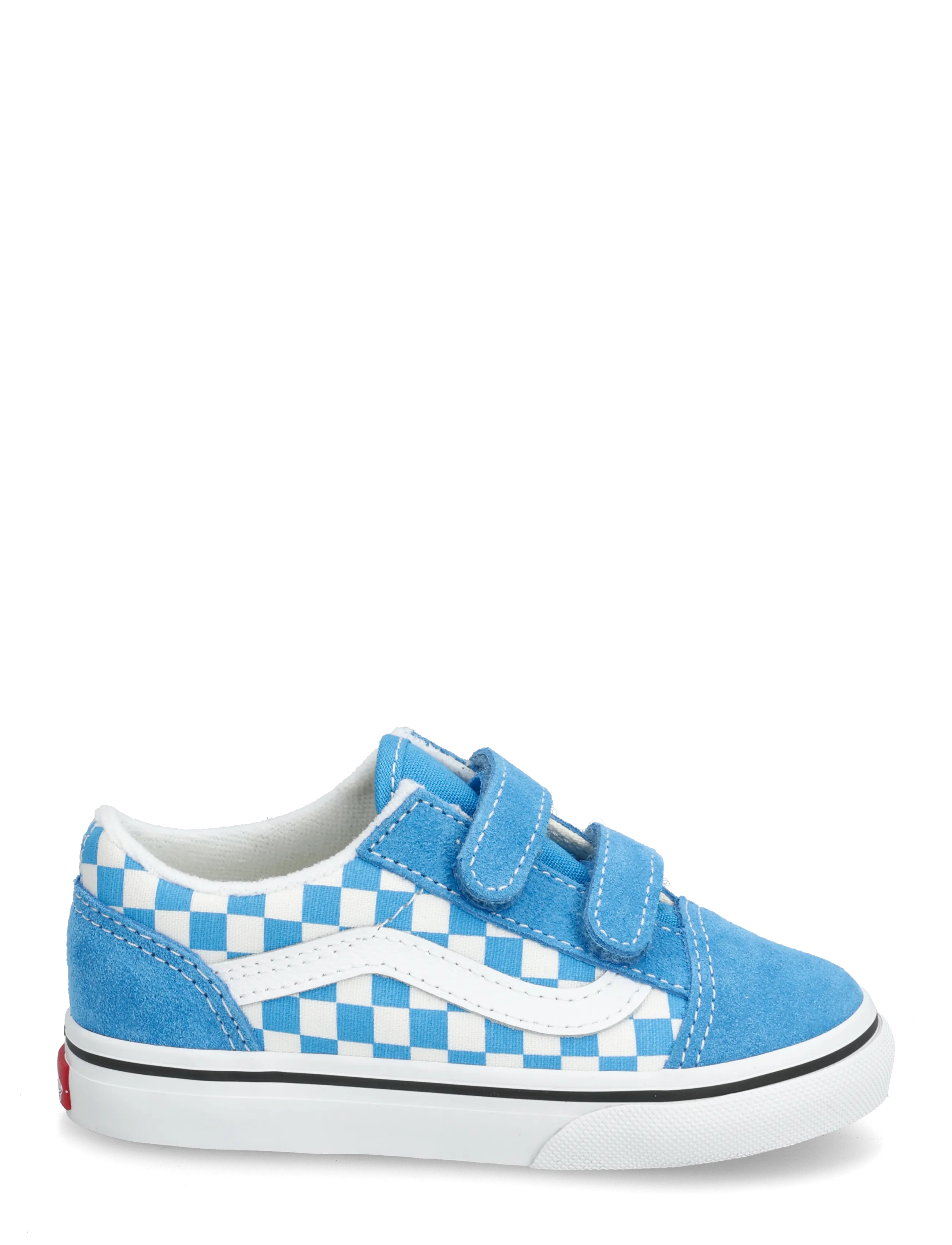 VANS - Old Skool V - lave sneakers - bright azure - 1