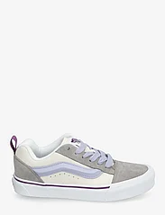VANS - Knu Skool - low top sneakers - tri block purple - 1
