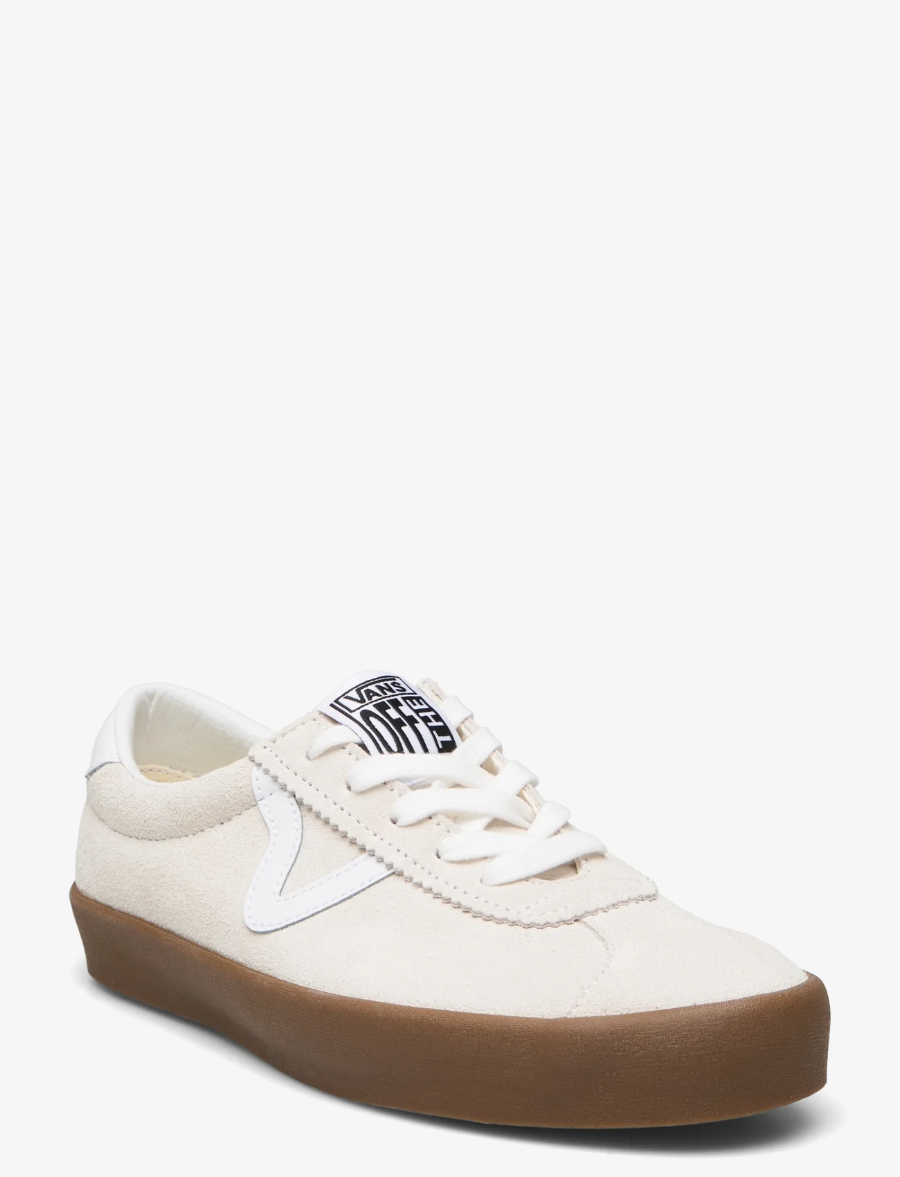 VANS - Sport Low - lave sneakers - marshmallow/white - 0