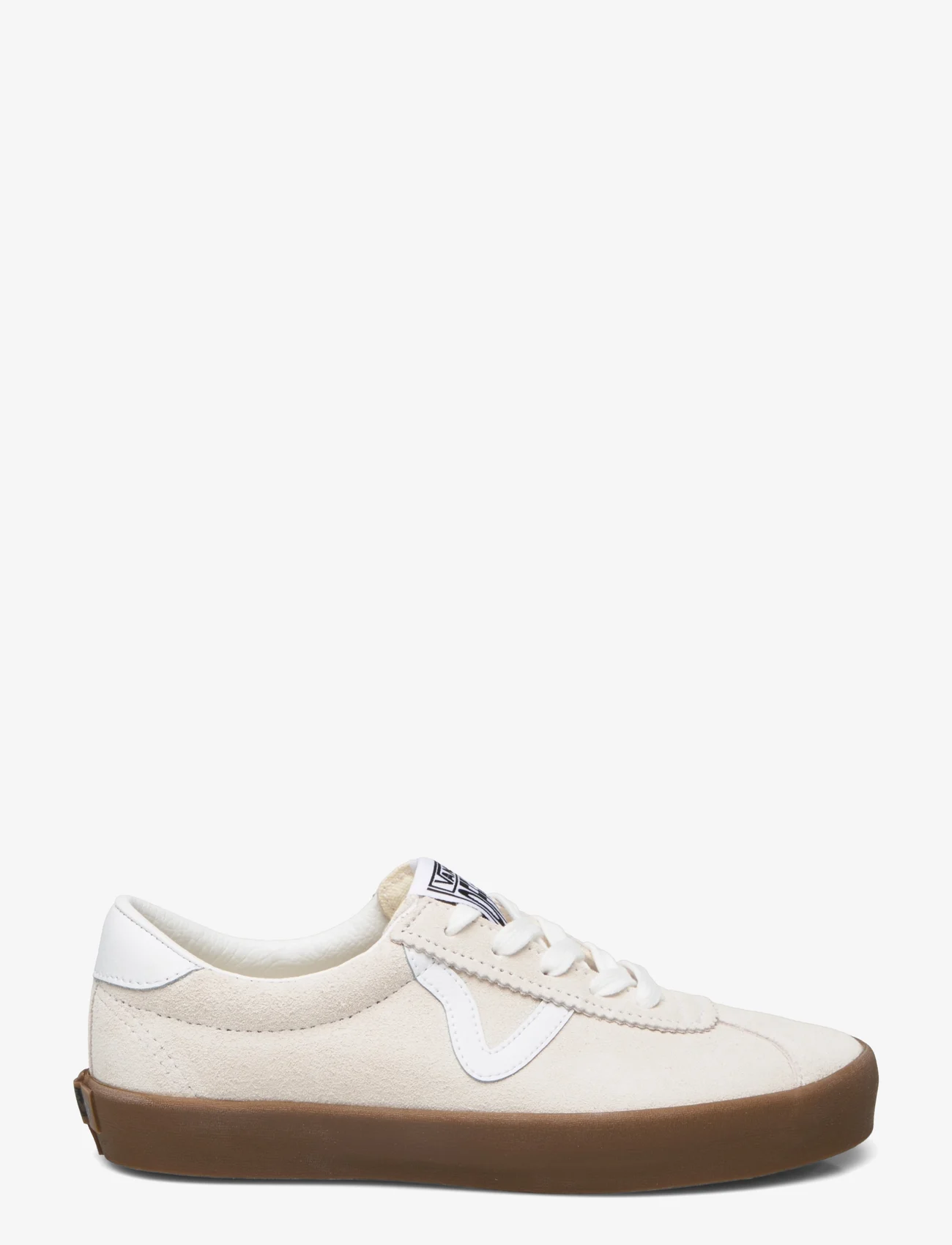 VANS - Sport Low - lave sneakers - marshmallow/white - 1