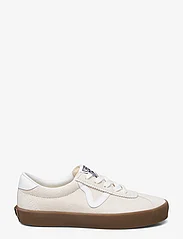 VANS - Sport Low - lave sneakers - marshmallow/white - 1