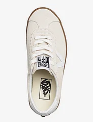 VANS - Sport Low - lave sneakers - marshmallow/white - 3
