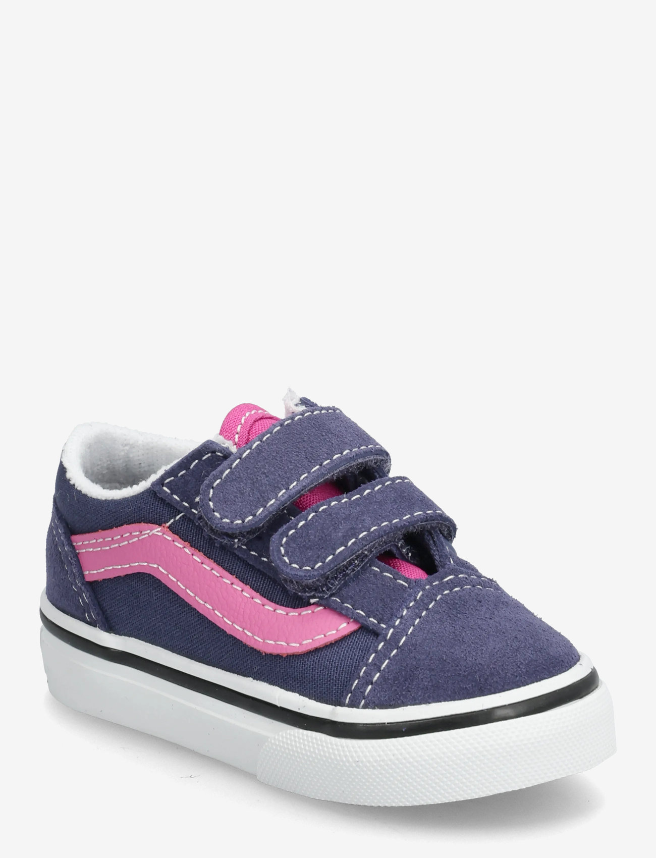 VANS - Old Skool V - die niedrigsten preise - purple/pink - 0