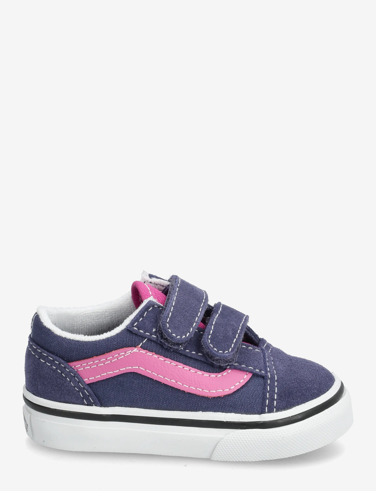 VANS - Old Skool V - die niedrigsten preise - purple/pink - 1
