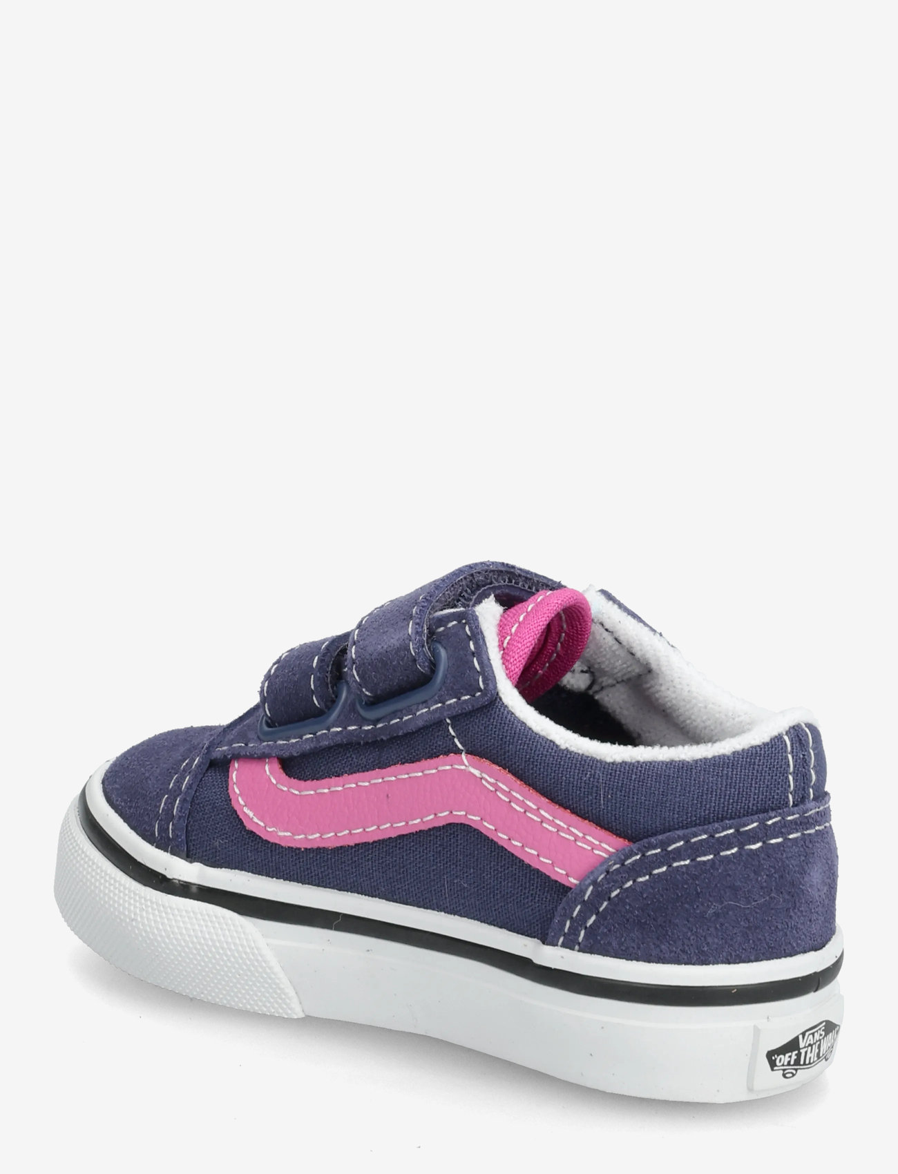VANS - Old Skool V - die niedrigsten preise - purple/pink - 2