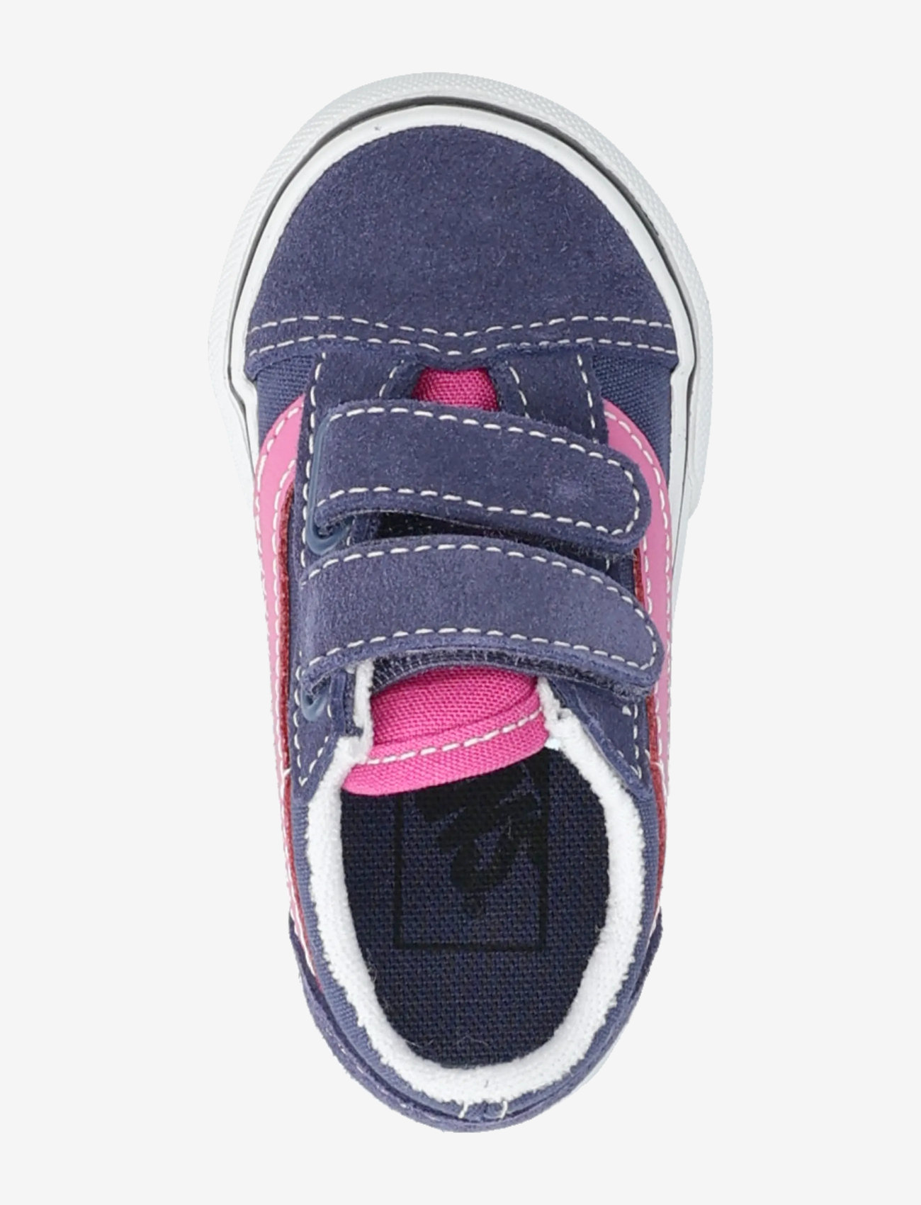 VANS - Old Skool V - die niedrigsten preise - purple/pink - 3