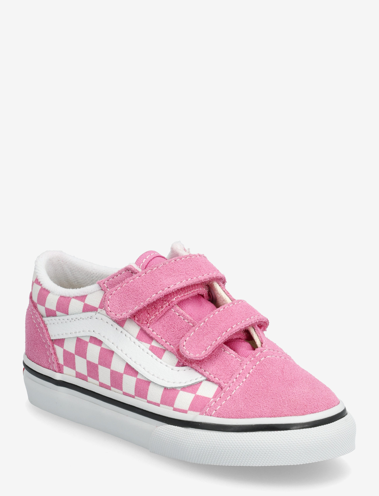 VANS - Old Skool V - kõrge säärega tossud - pink fizz - 0