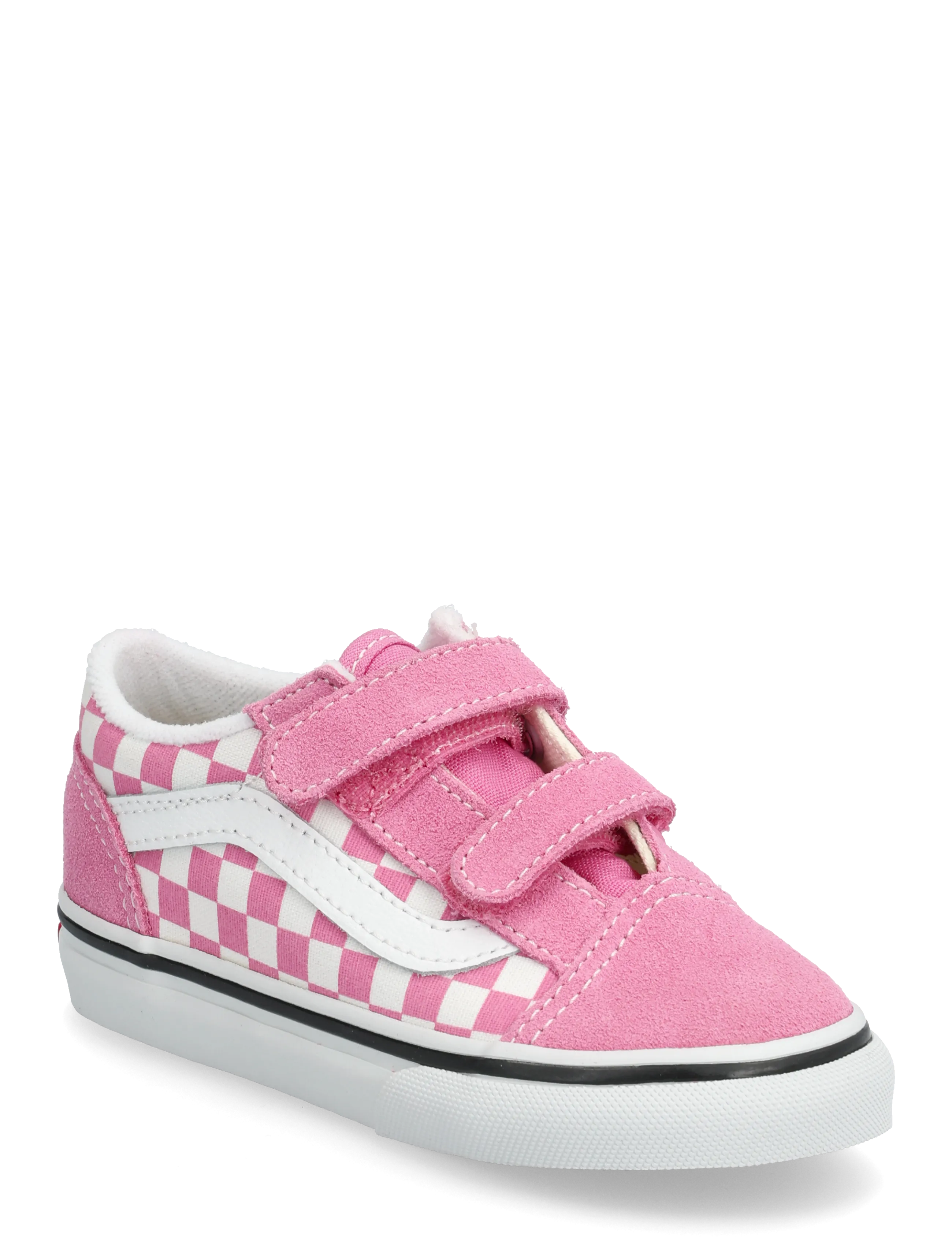 VANS Old Skool V - Skoða allt - PINK FIZZ / pink/rose