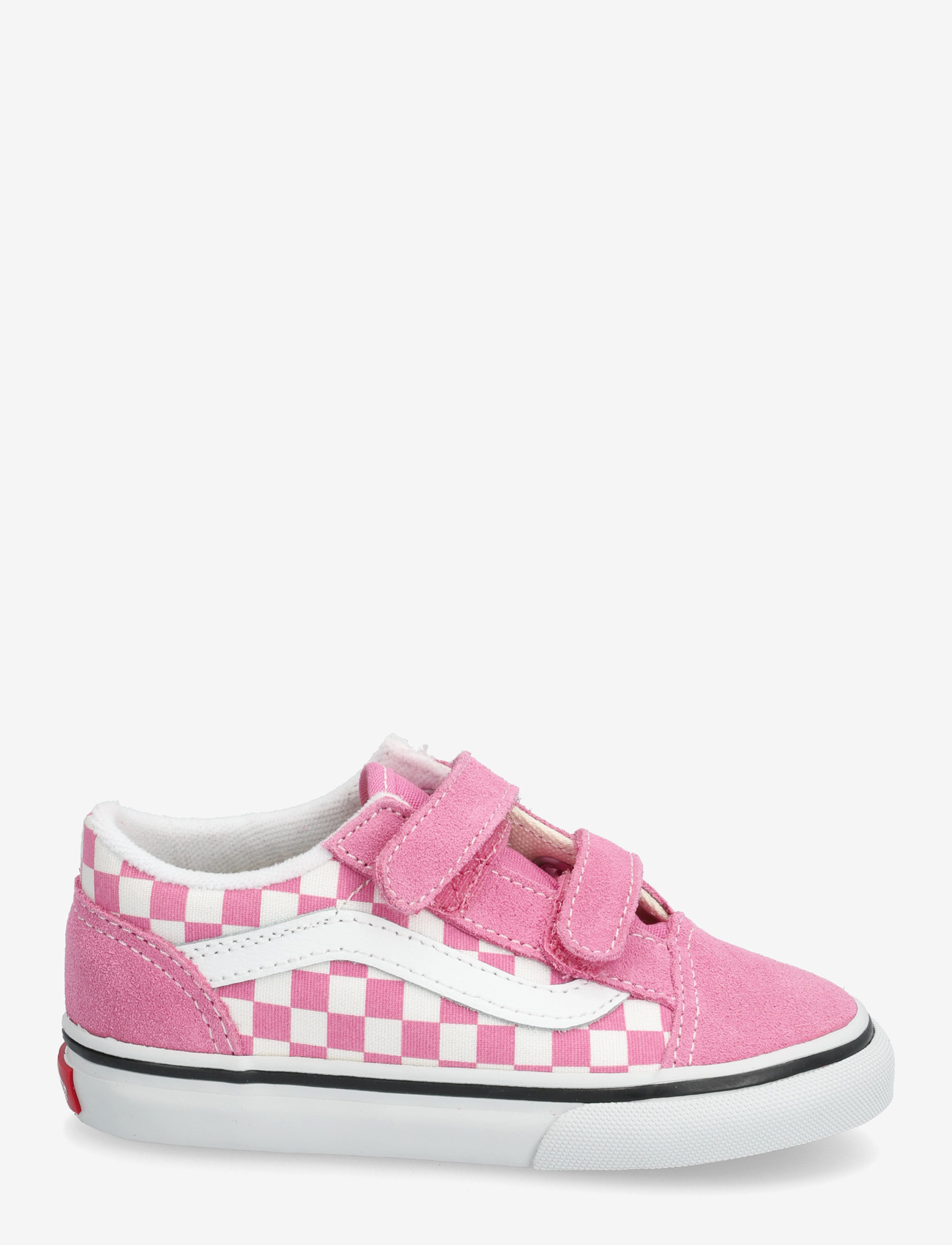 VANS - Old Skool V - kõrge säärega tossud - pink fizz - 1