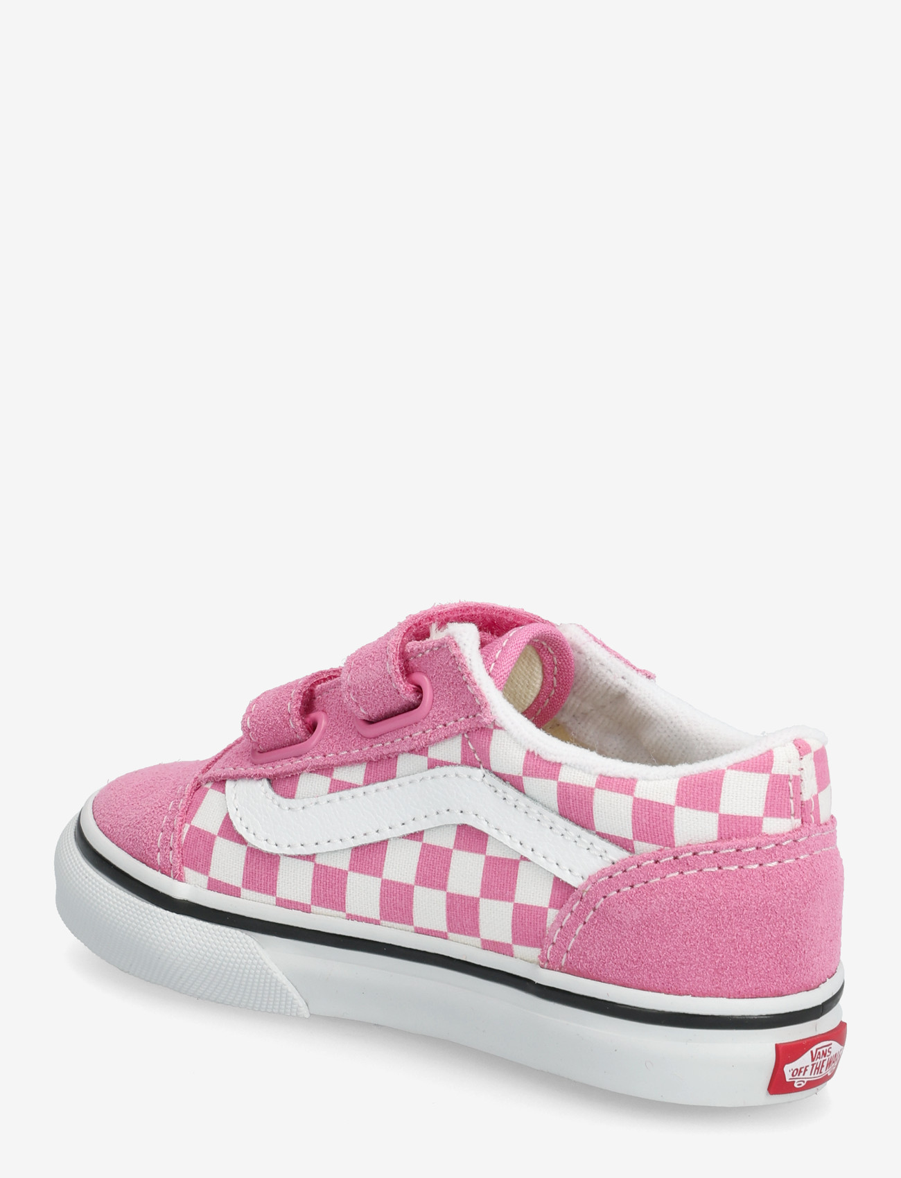 VANS - Old Skool V - kõrge säärega tossud - pink fizz - 2