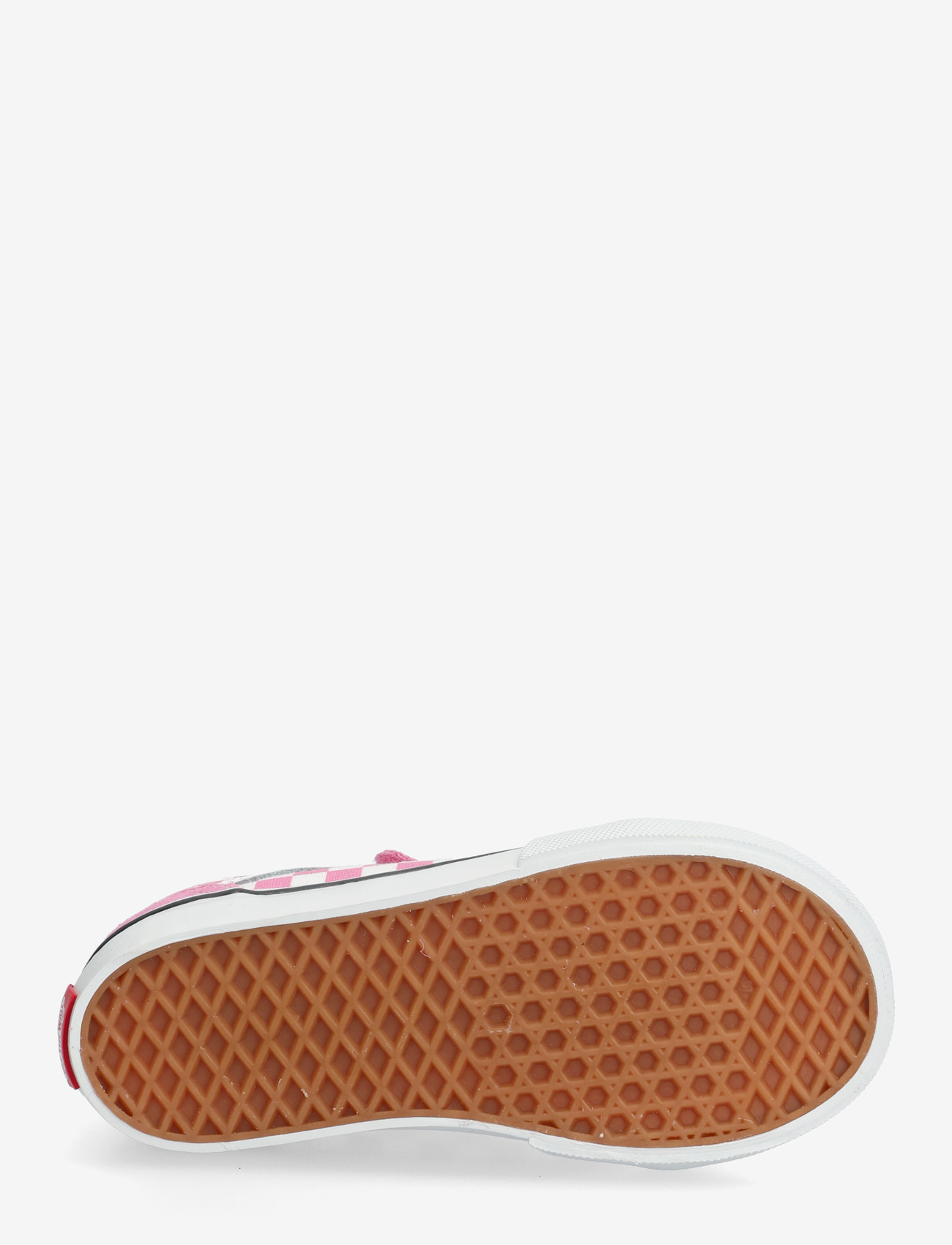 VANS - Old Skool V - kõrge säärega tossud - pink fizz - 4