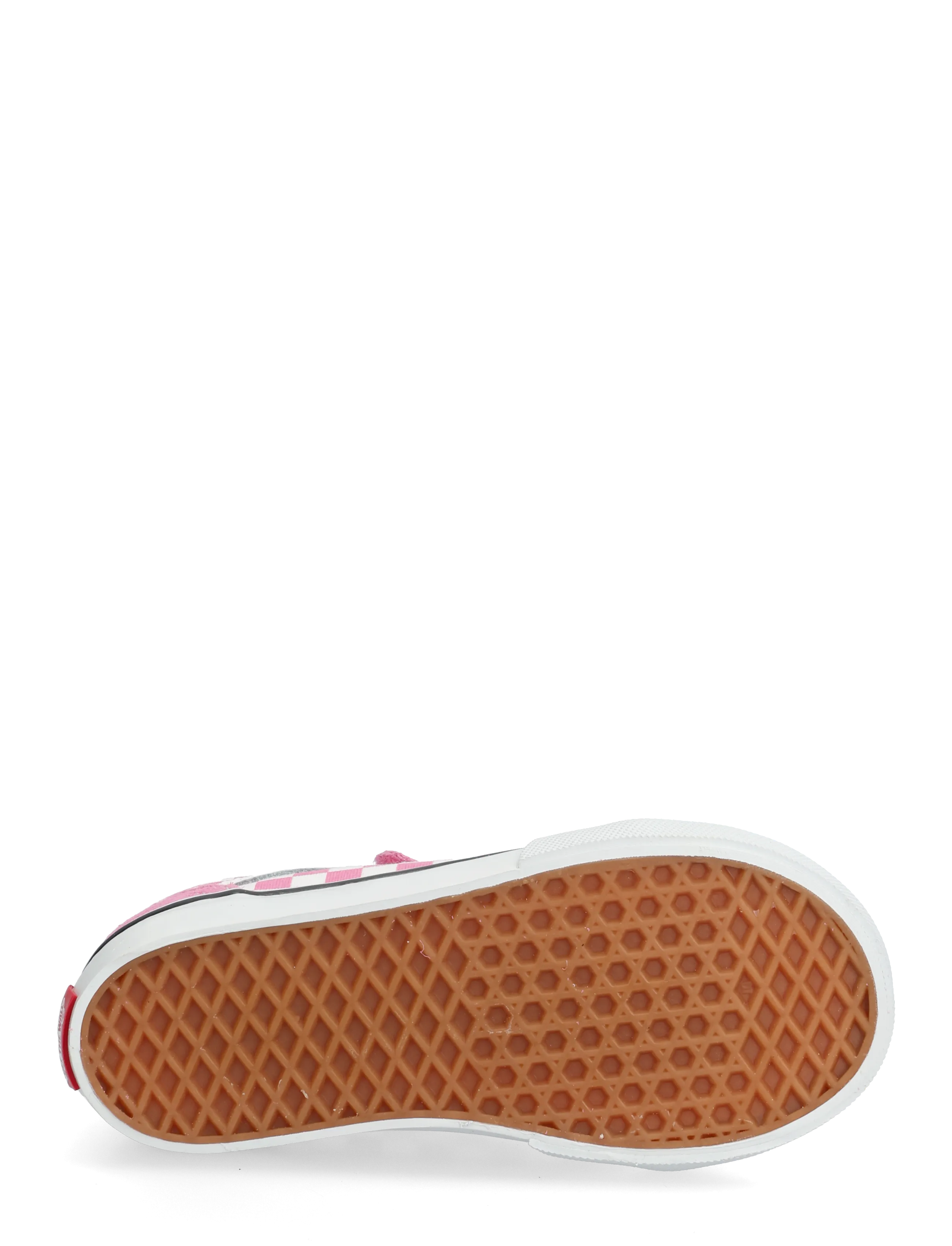 VANS - Old Skool V - niedriger schnitt - pink fizz - 4