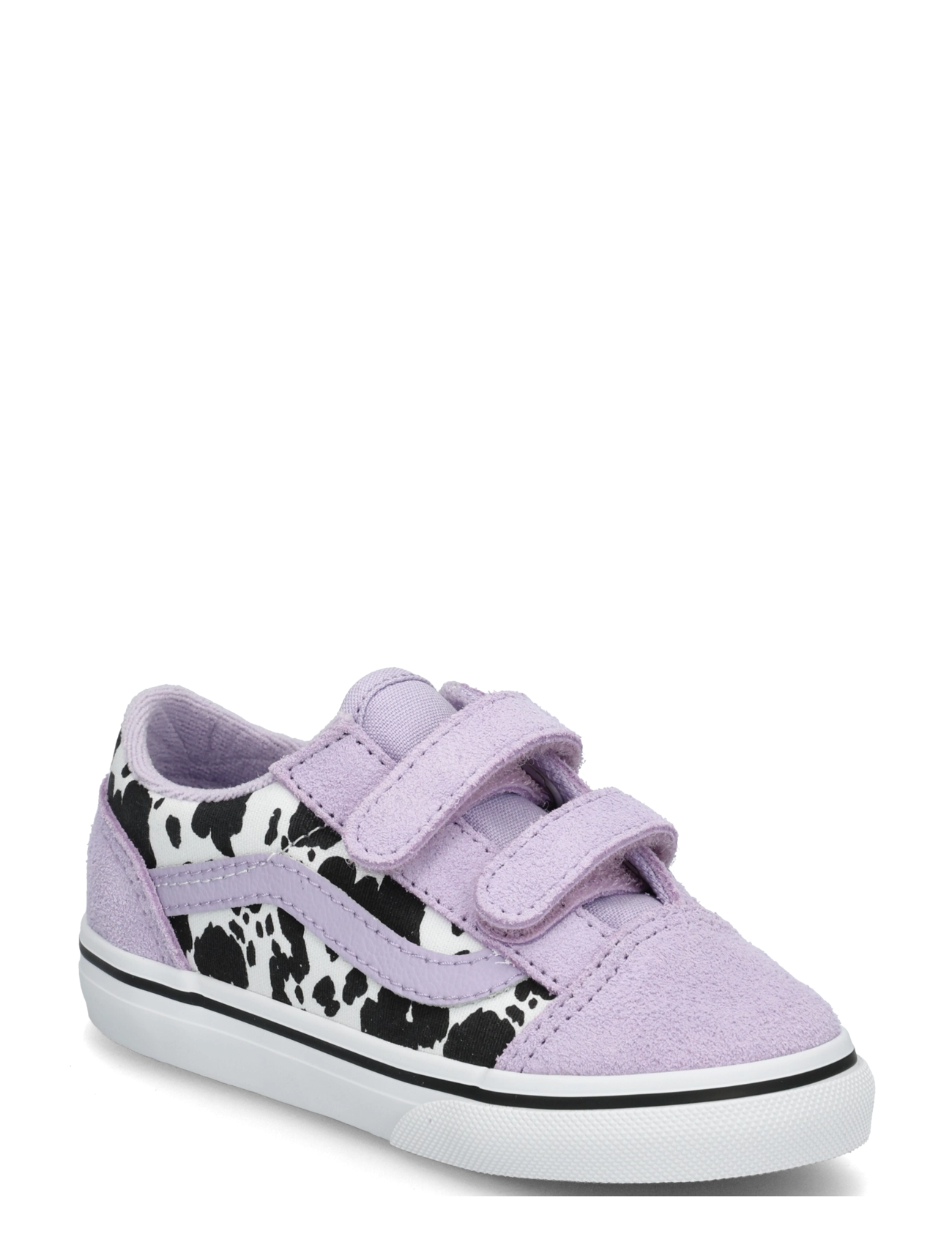 VANS Old Skool V - Inspiration - SOFT PURPLE / purple